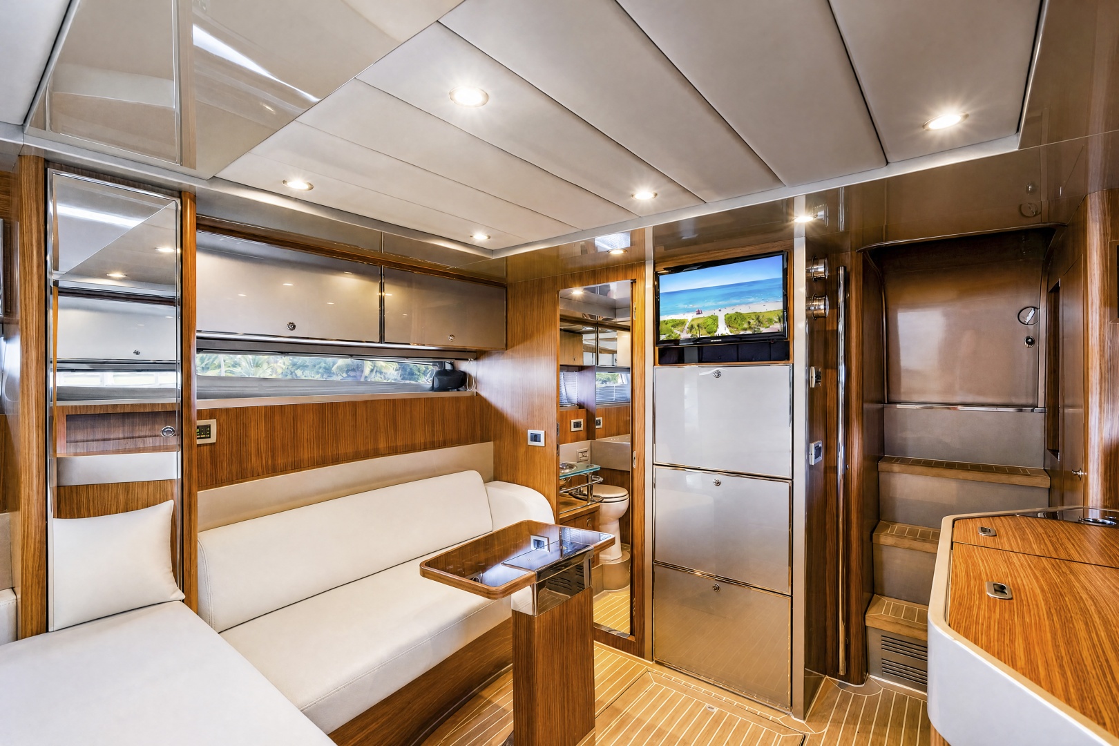 2006 Riva 