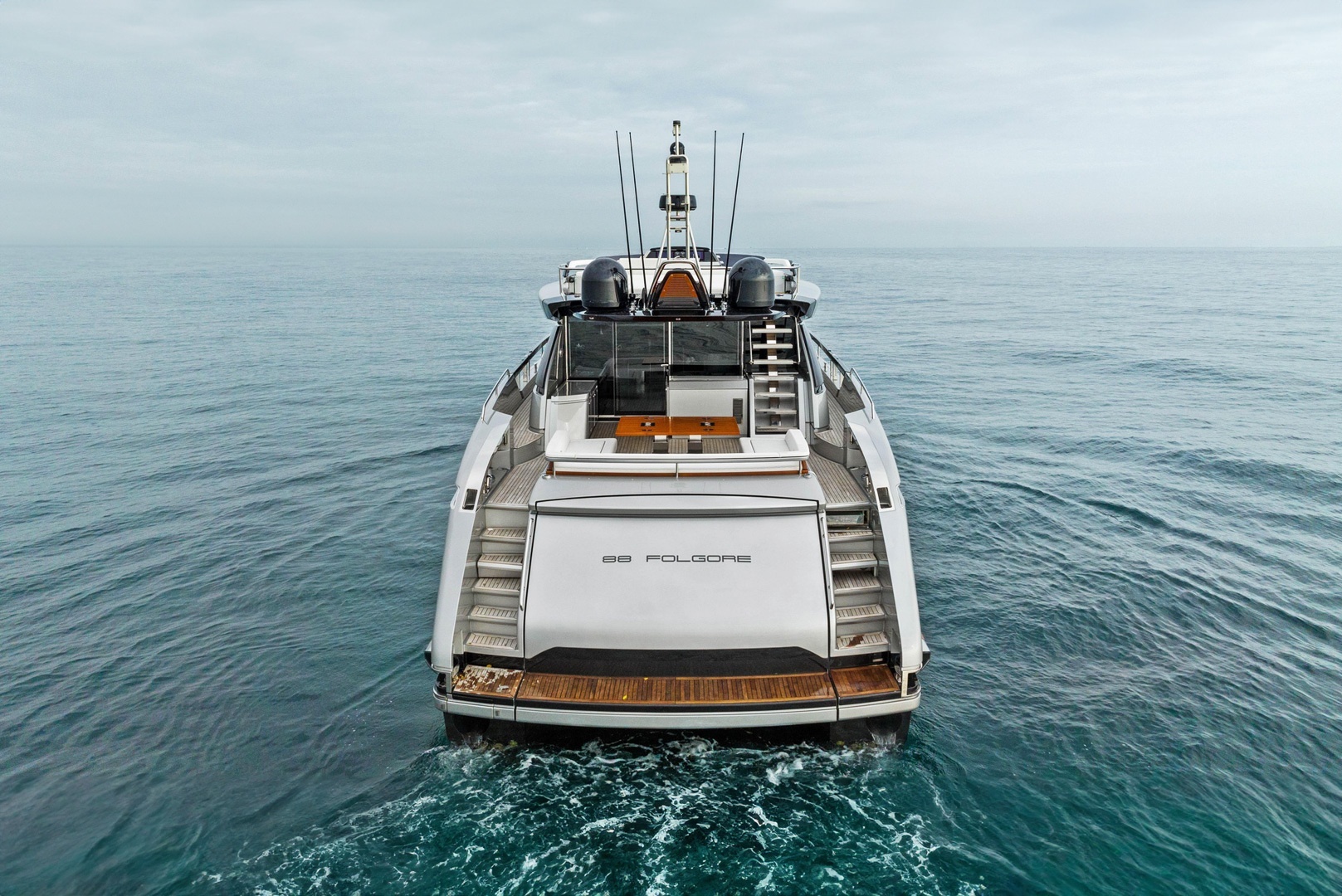 88ft Riva Yacht For Sale 88ft Riva Yacht For Sale