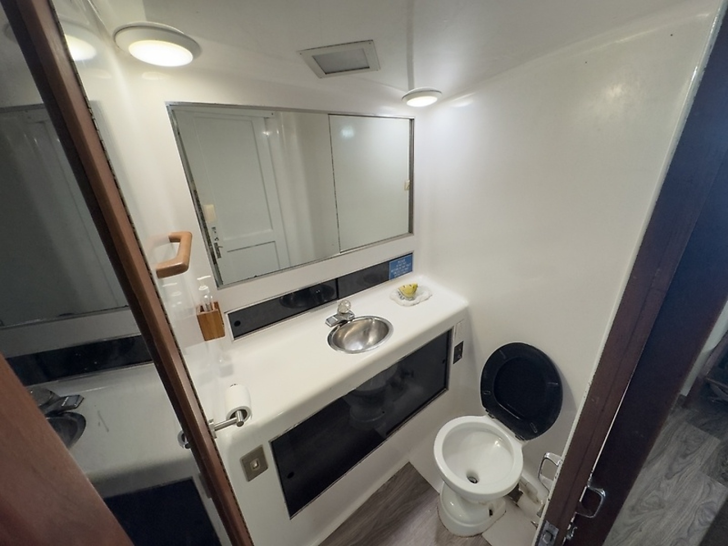 High Hopes 58ft Custom Carolina Yacht For Sale