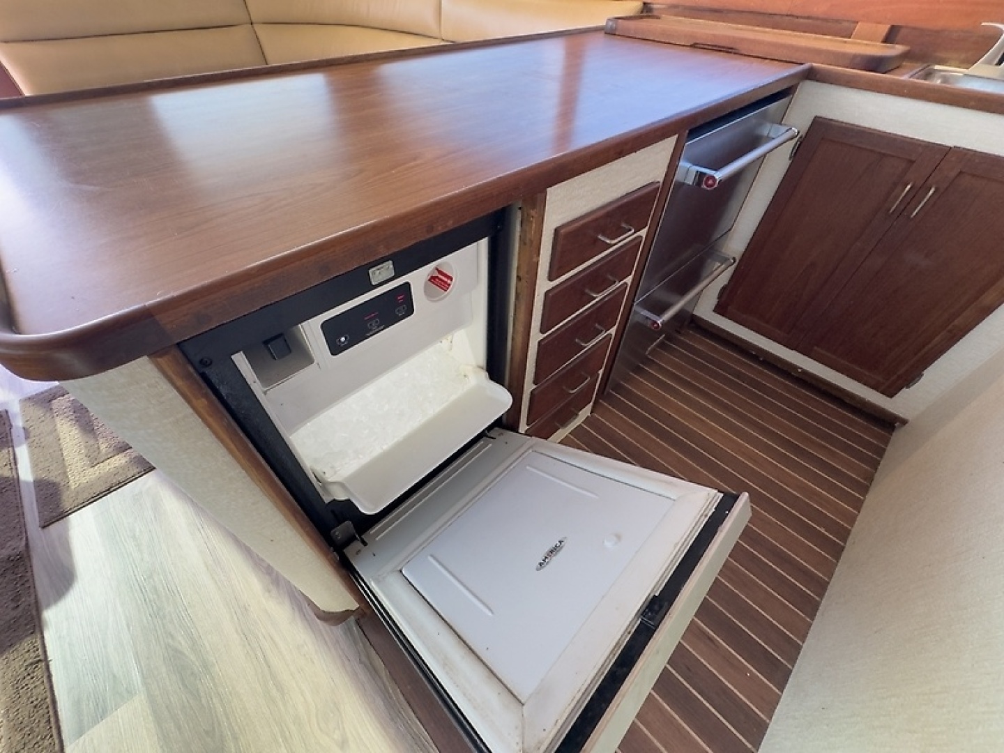 HIGH HOPES Yacht for Sale | 58′ Custom 1990 | Virginia Beach