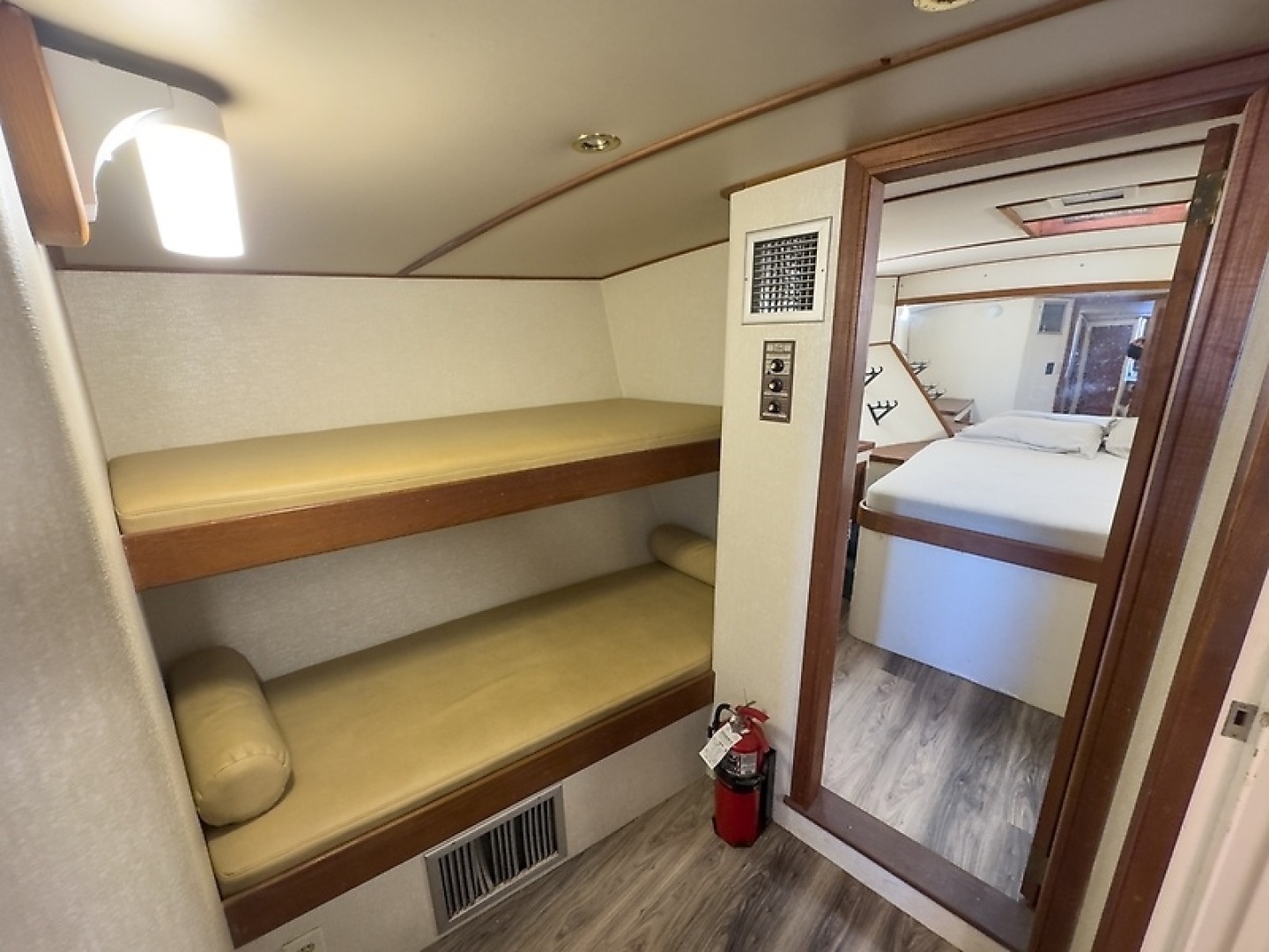 High Hopes 58ft Custom Carolina Yacht For Sale