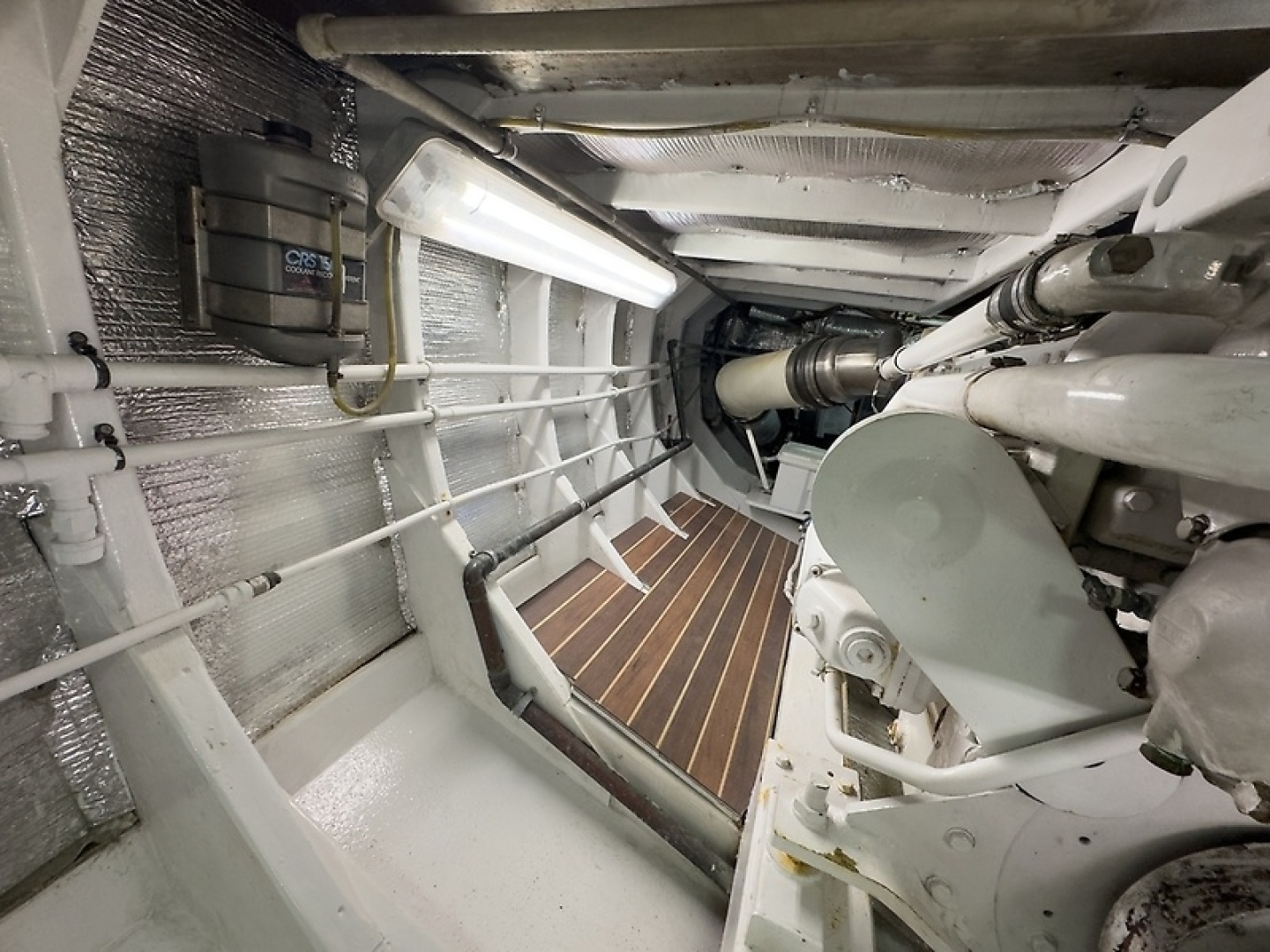 High Hopes 58ft Custom Carolina Yacht For Sale