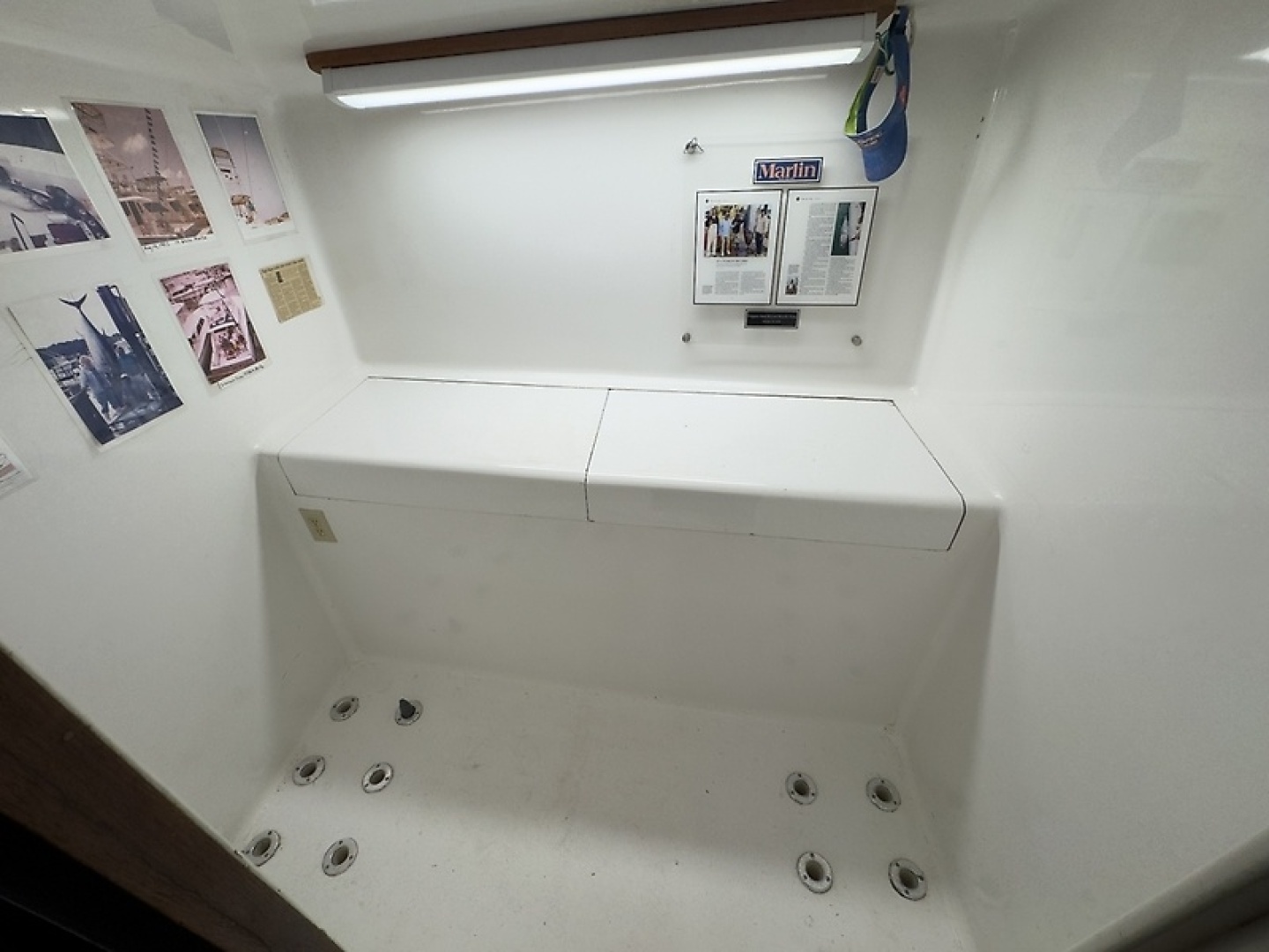 High Hopes 58ft Custom Carolina Yacht For Sale