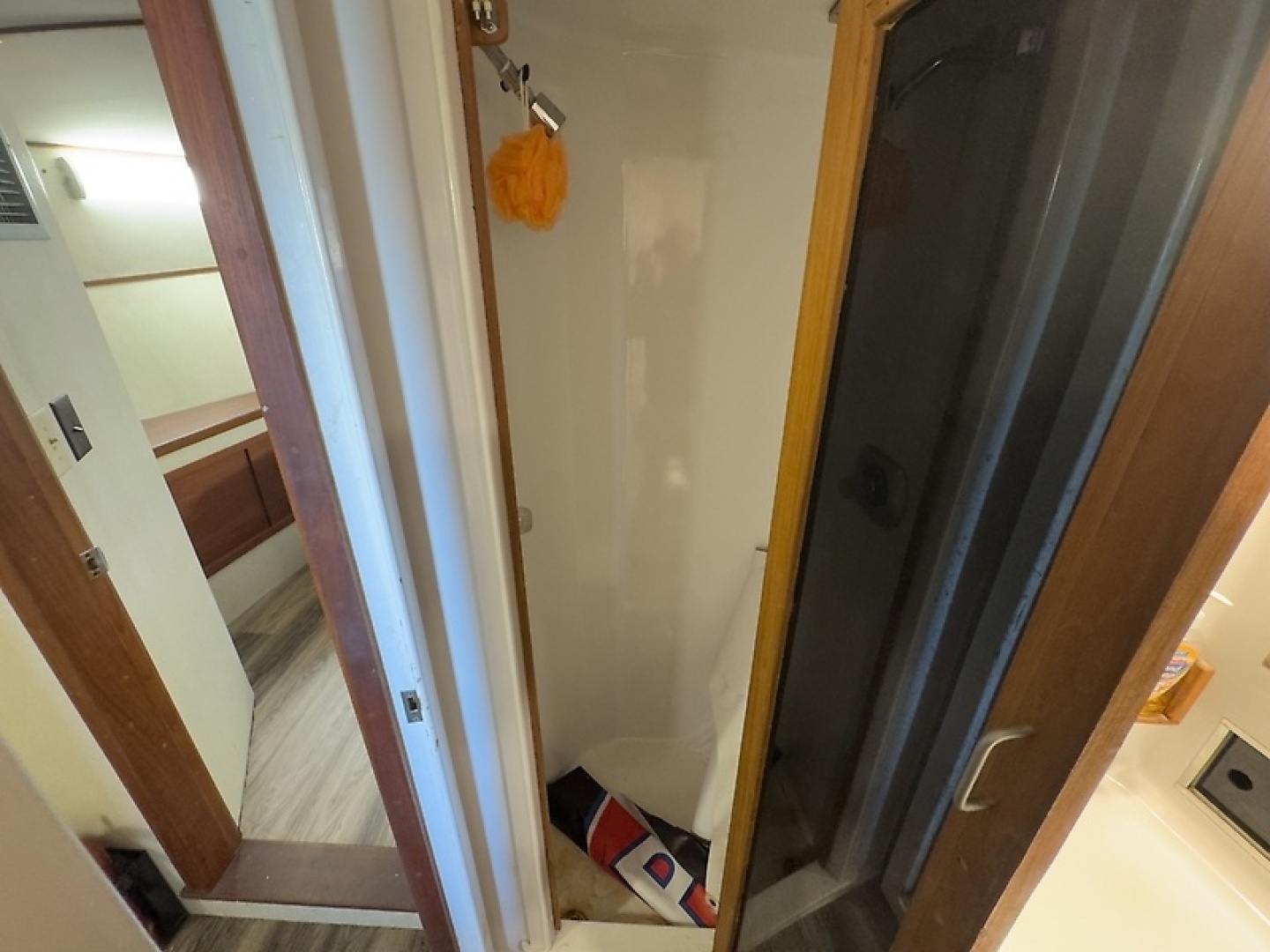 High Hopes 58ft Custom Carolina Yacht For Sale