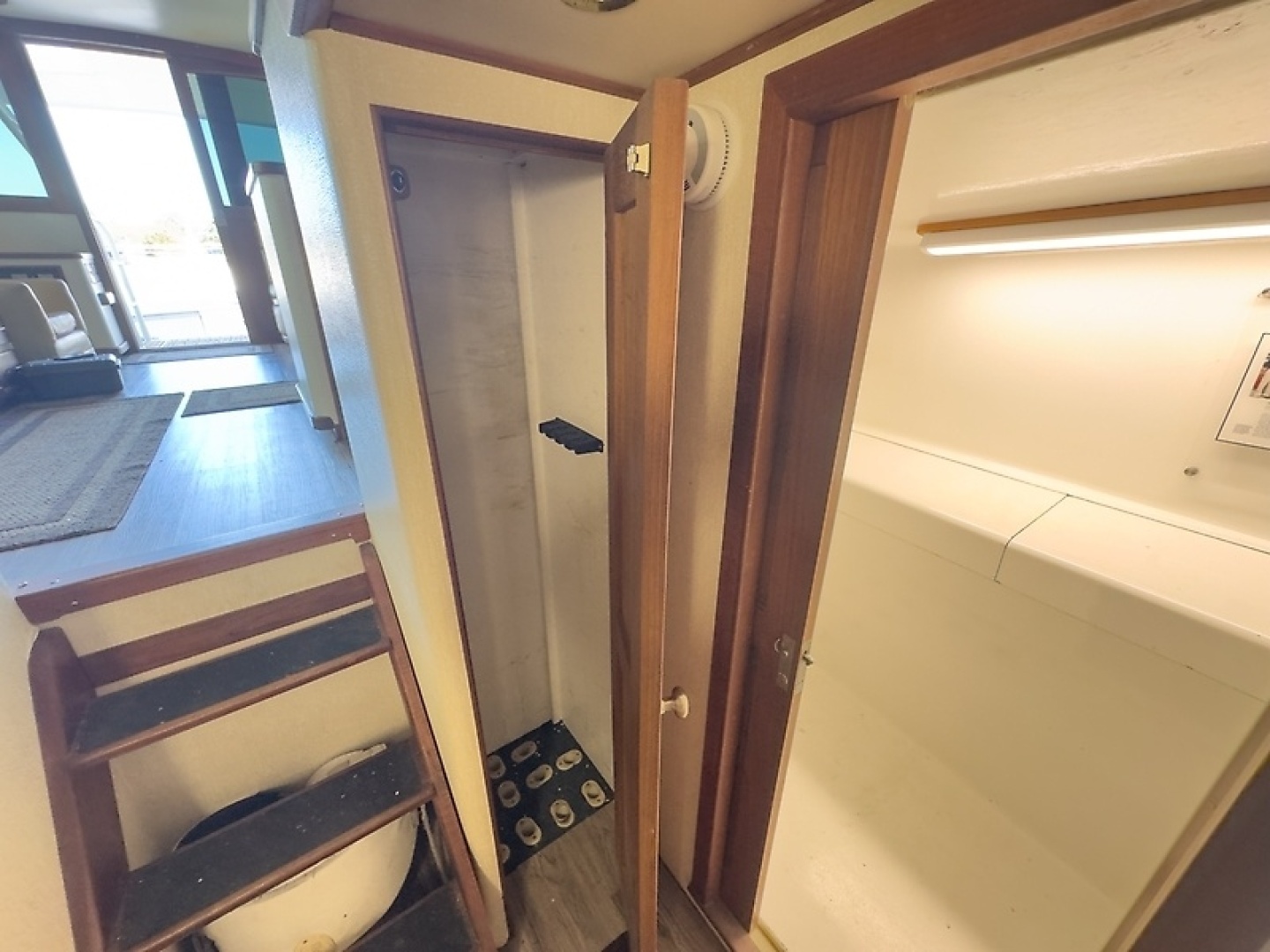 High Hopes 58ft Custom Carolina Yacht For Sale