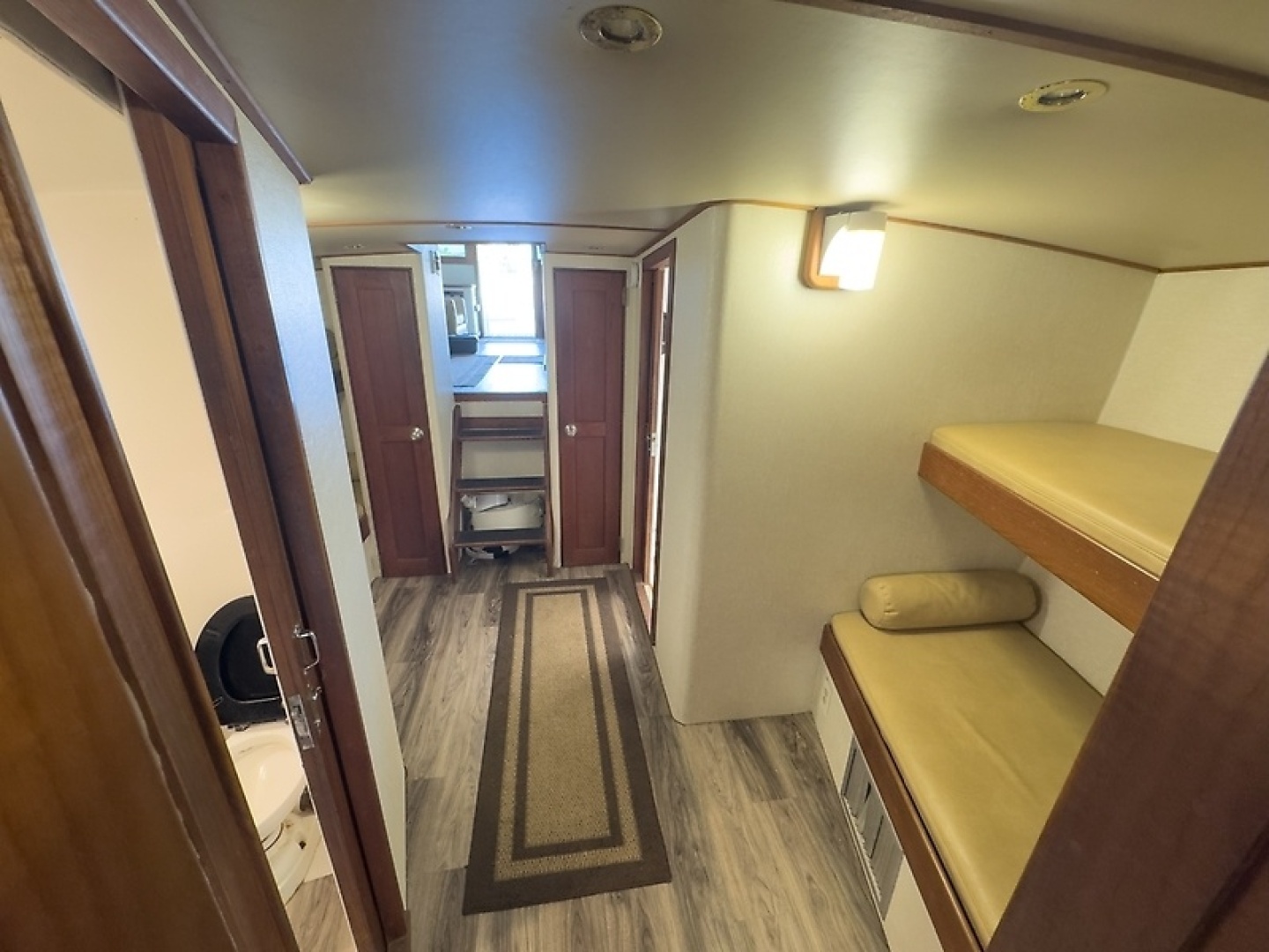High Hopes 58ft Custom Carolina Yacht For Sale