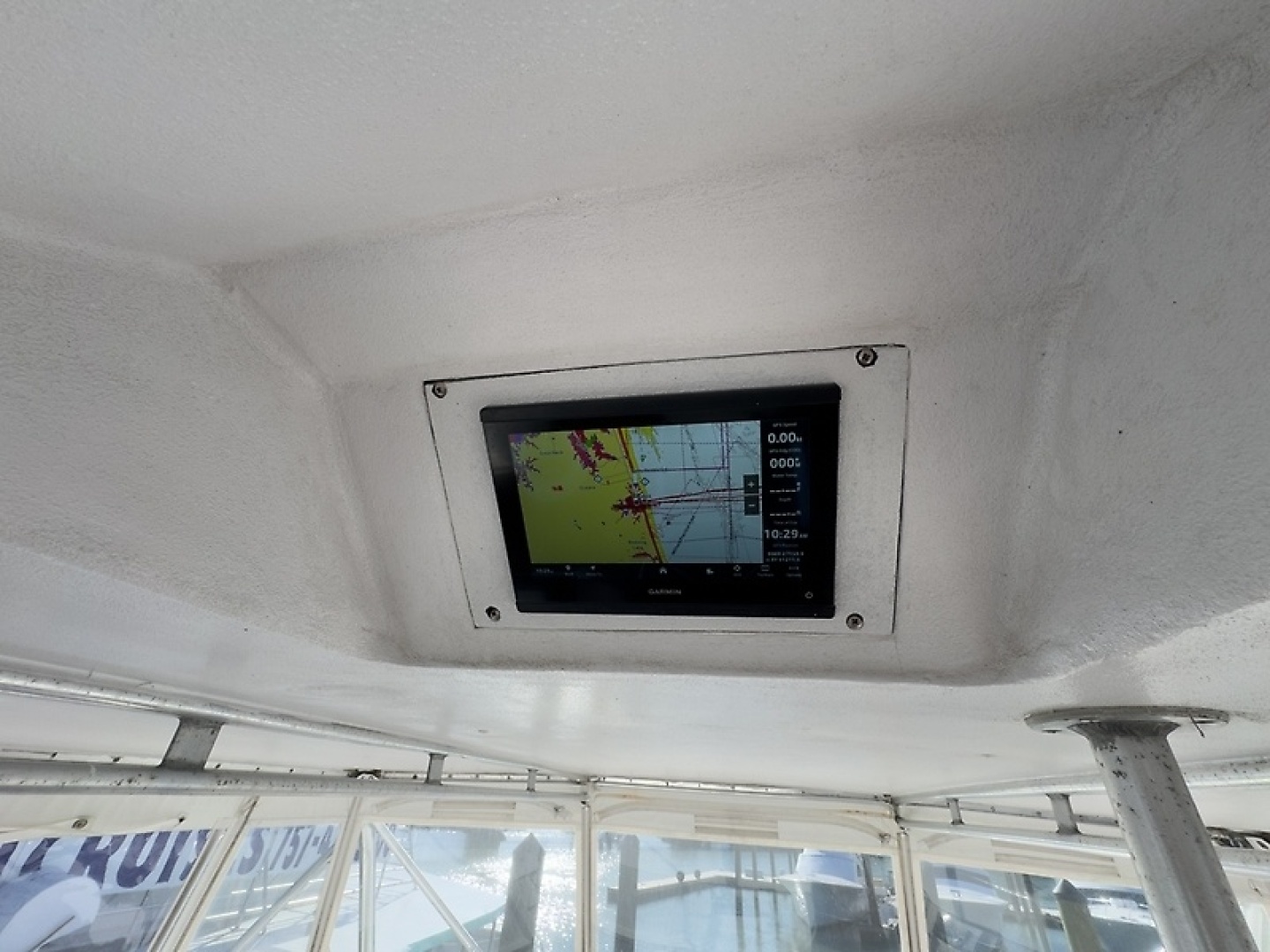 High Hopes 58ft Custom Carolina Yacht For Sale