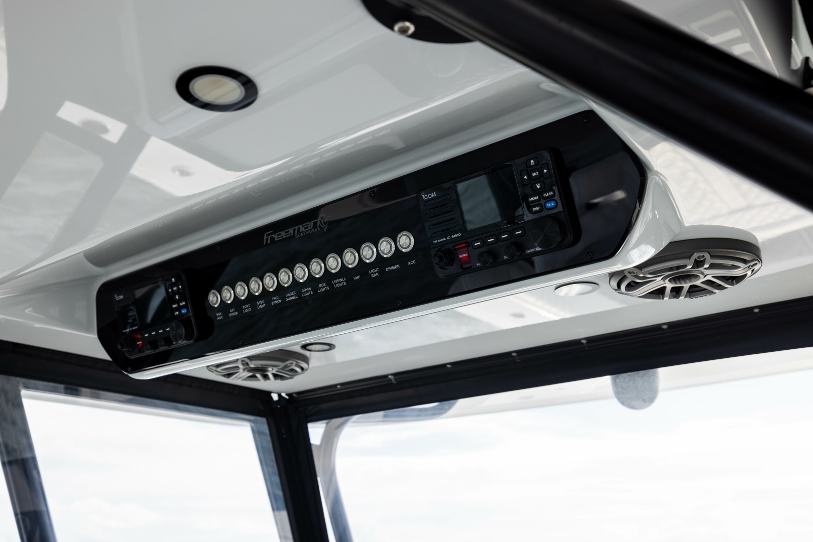 2026 Freeman LR
