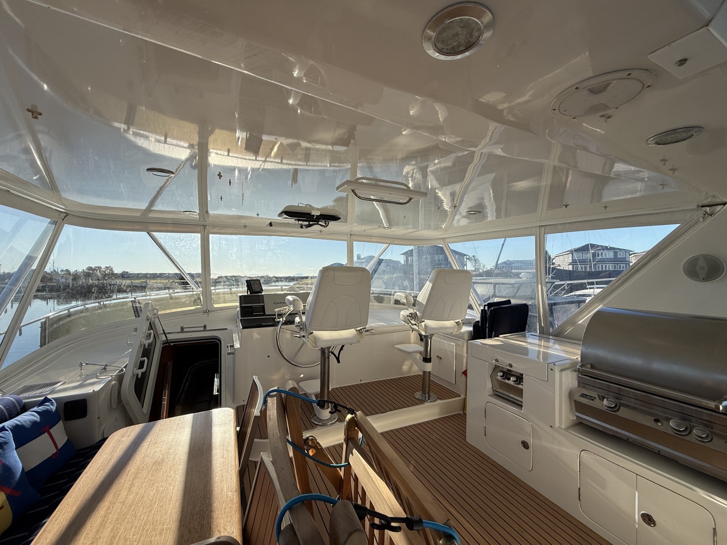 ADMIRAL S SMILE 68ft Symbol Yacht For Sale