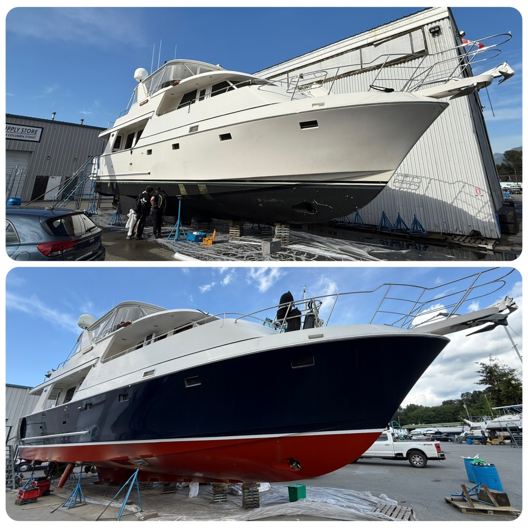 ADMIRAL S SMILE 68ft Symbol Yacht For Sale