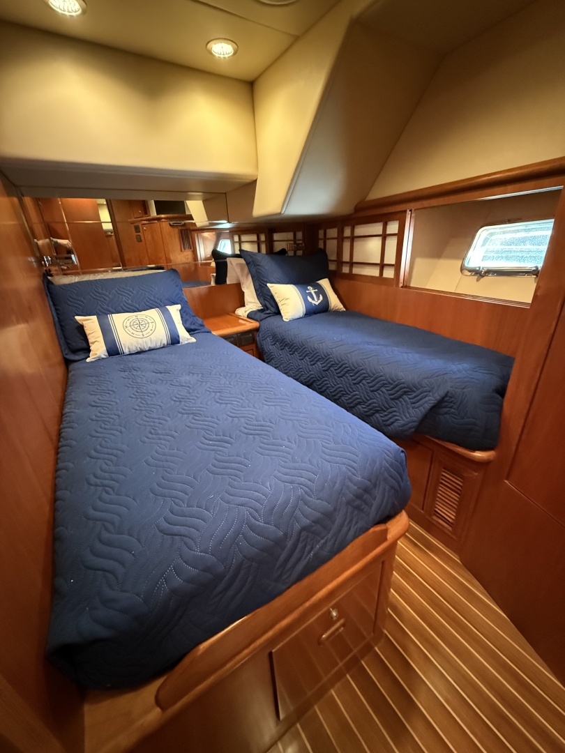 ADMIRAL S SMILE 68ft Symbol Yacht For Sale
