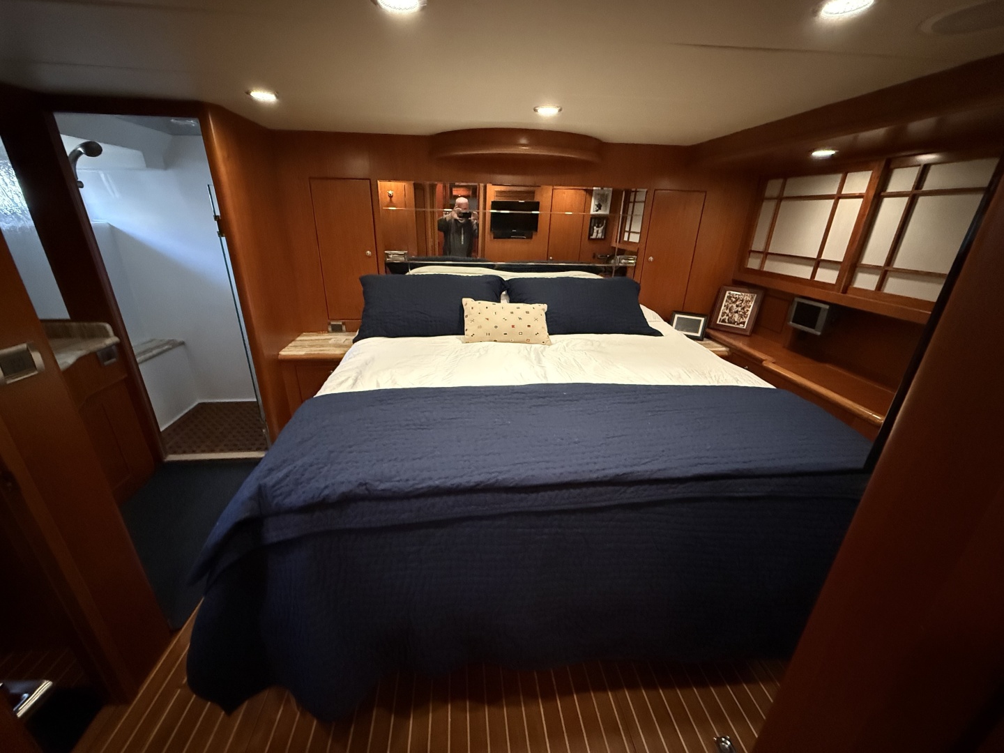 ADMIRAL S SMILE 68ft Symbol Yacht For Sale