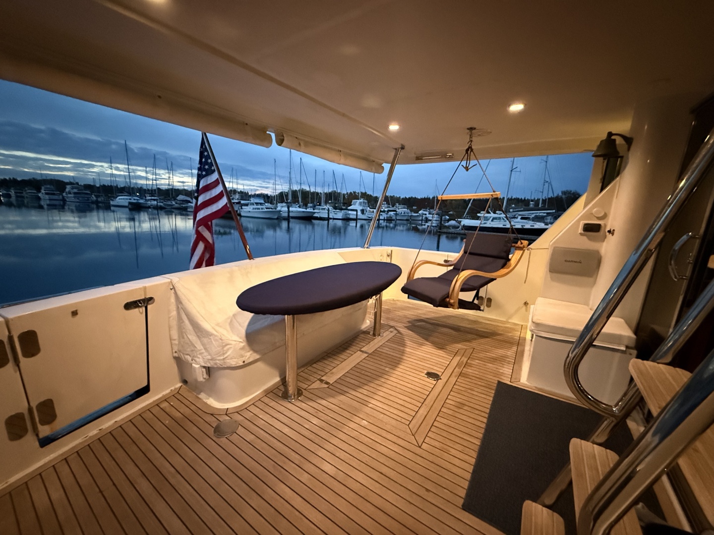 ADMIRAL S SMILE 68ft Symbol Yacht For Sale