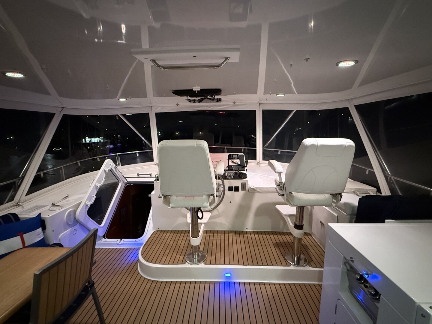 ADMIRAL S SMILE 68ft Symbol Yacht For Sale