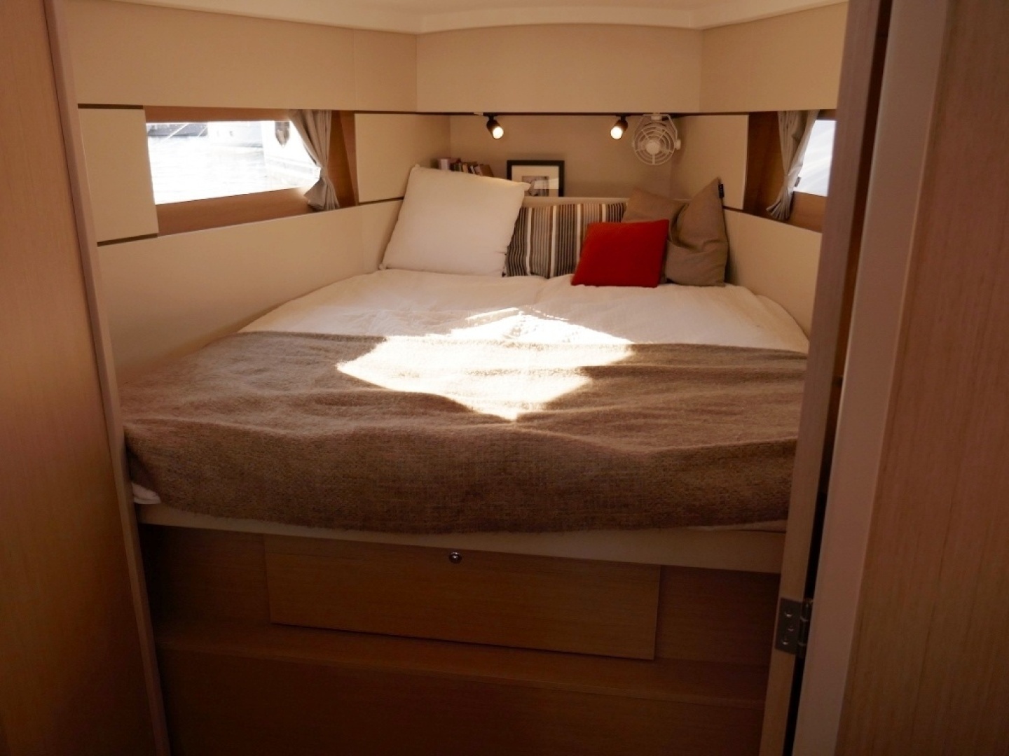 Wanderer 38ft Beneteau Yacht For Sale