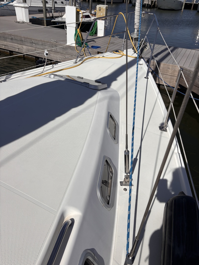 1999 Catalina 