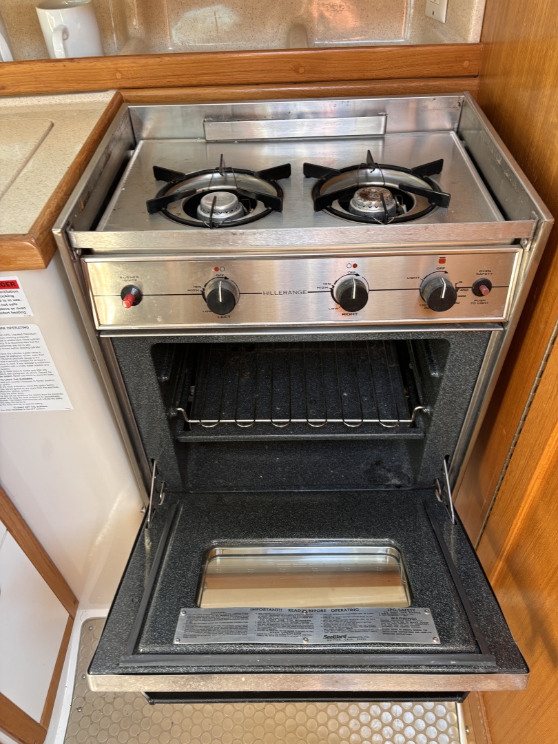 1999 Catalina 