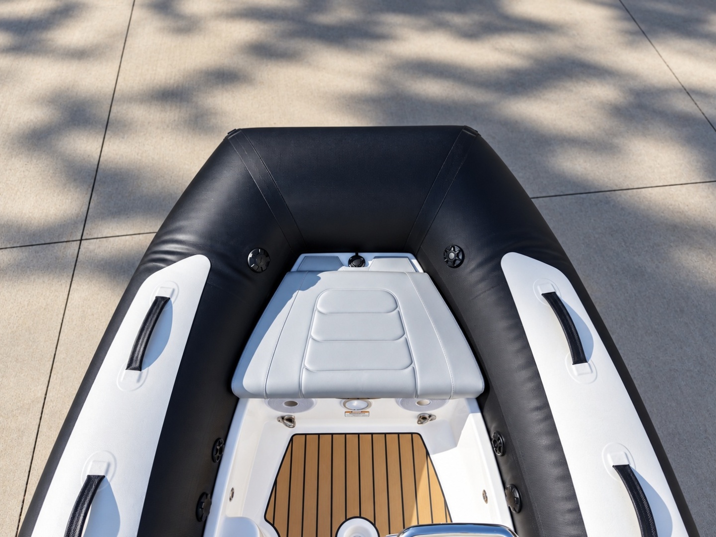 2026 Williams Jet Tenders Sport Jet 345