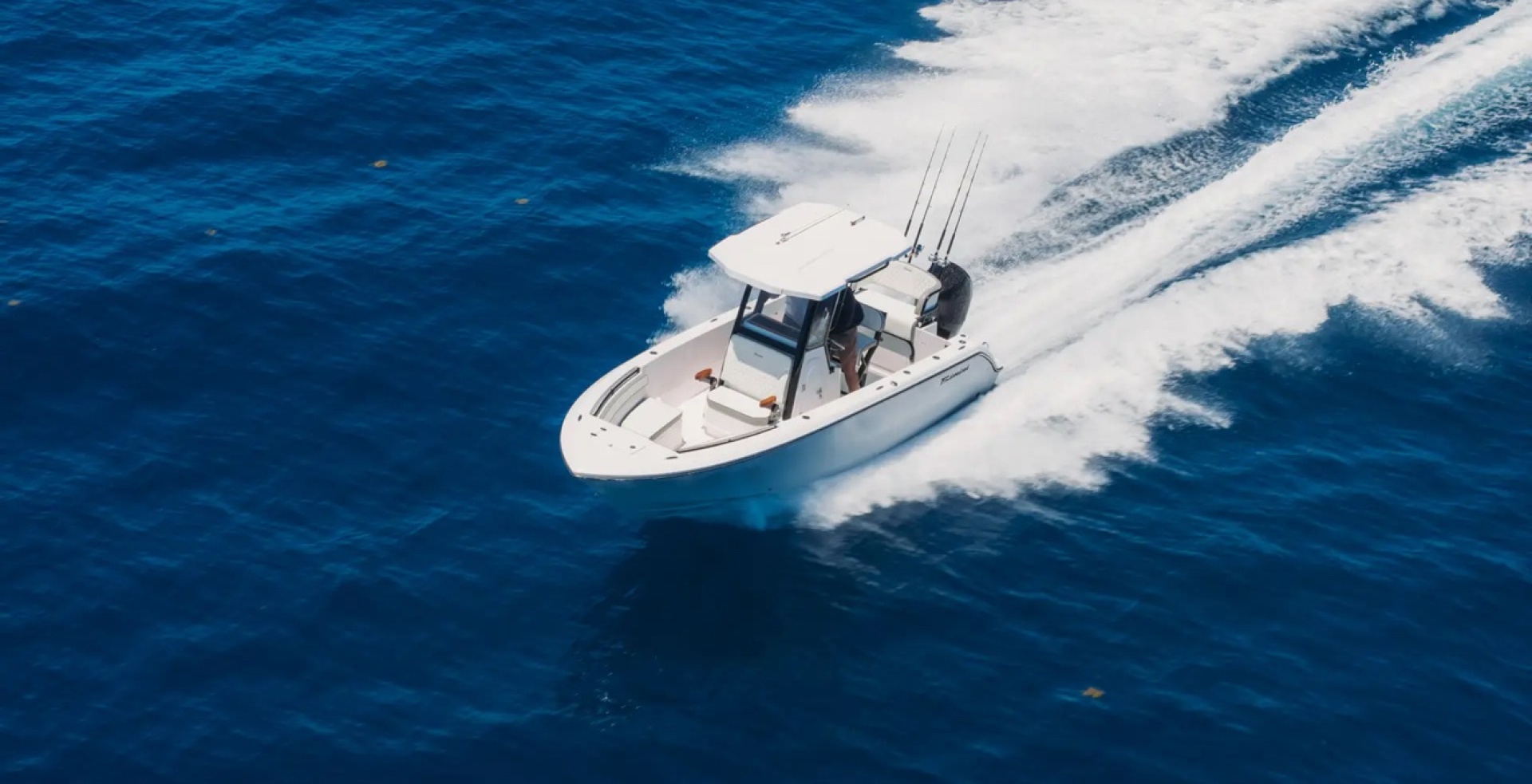 2027 Bimini 