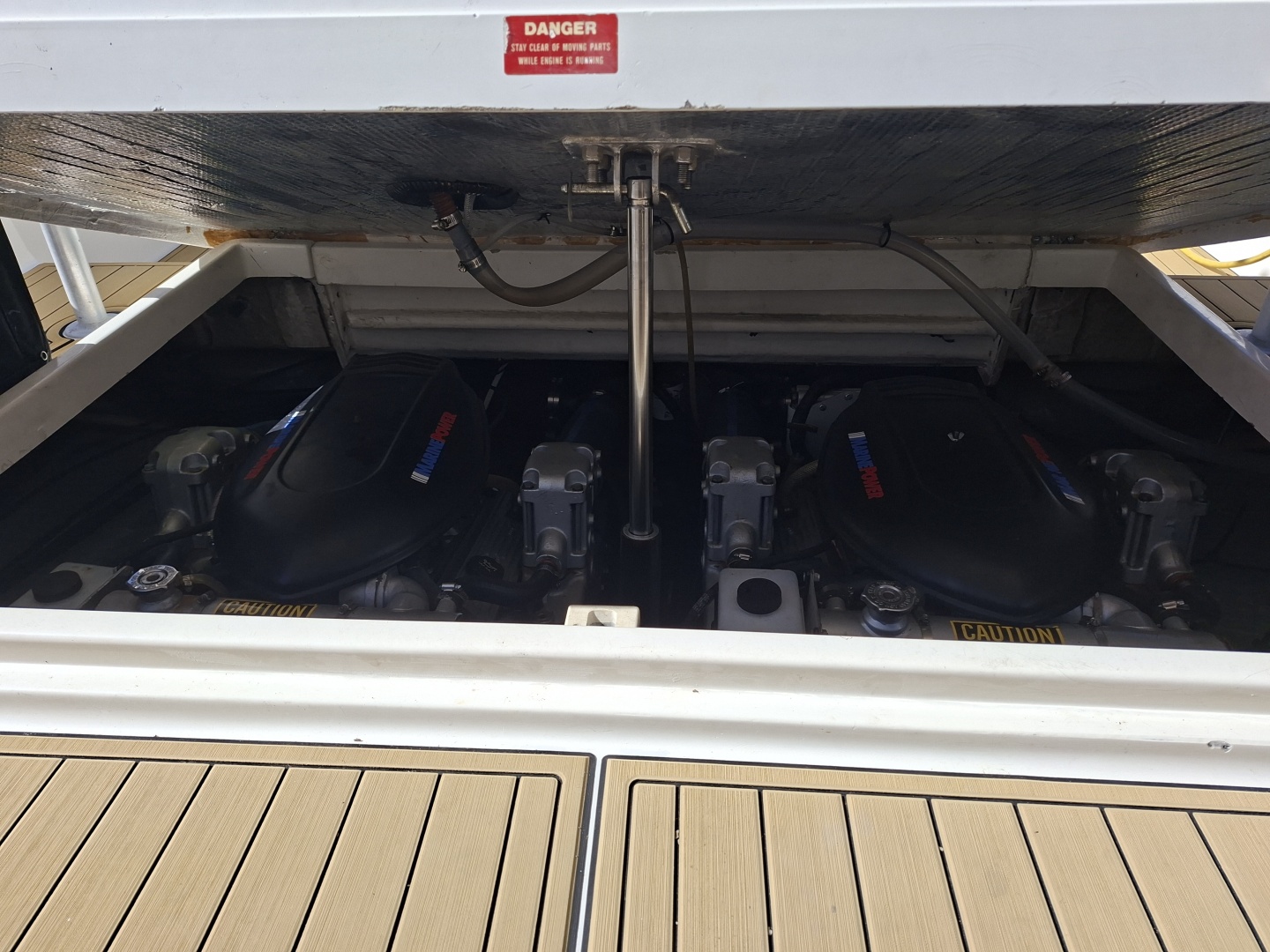 Island Girl 30ft Luhrs Yacht For Sale