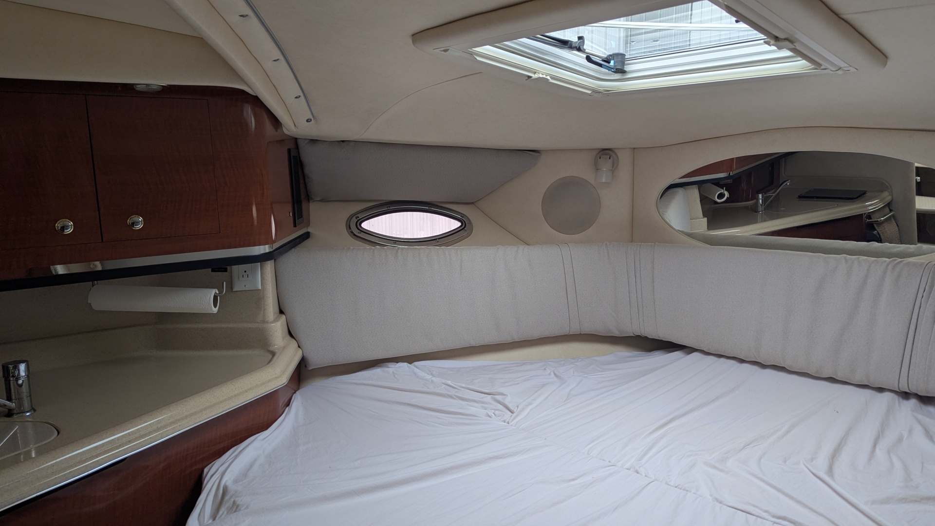 2004 Sea Ray 290 Amberjack