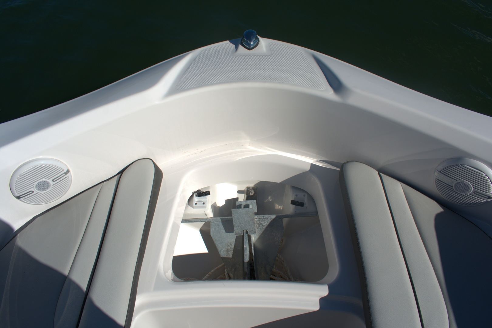 2025 Yamaha Boats AR190