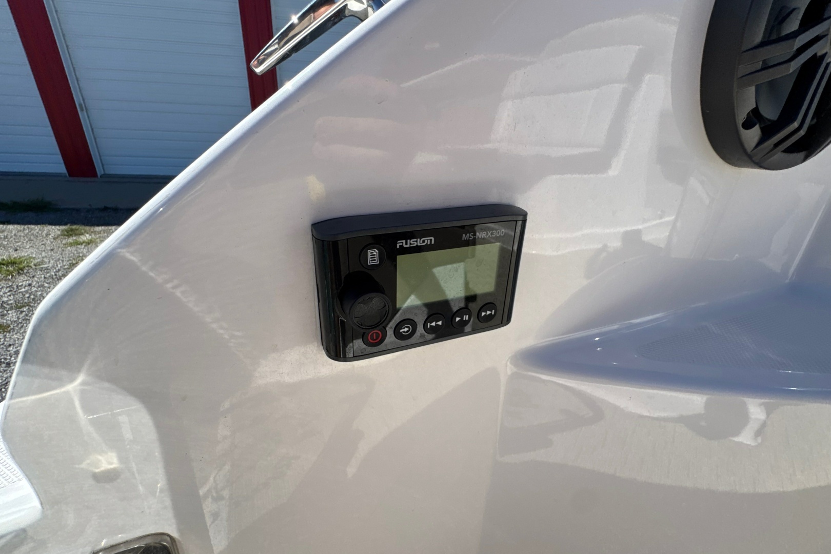 2017 Regal 28 Express