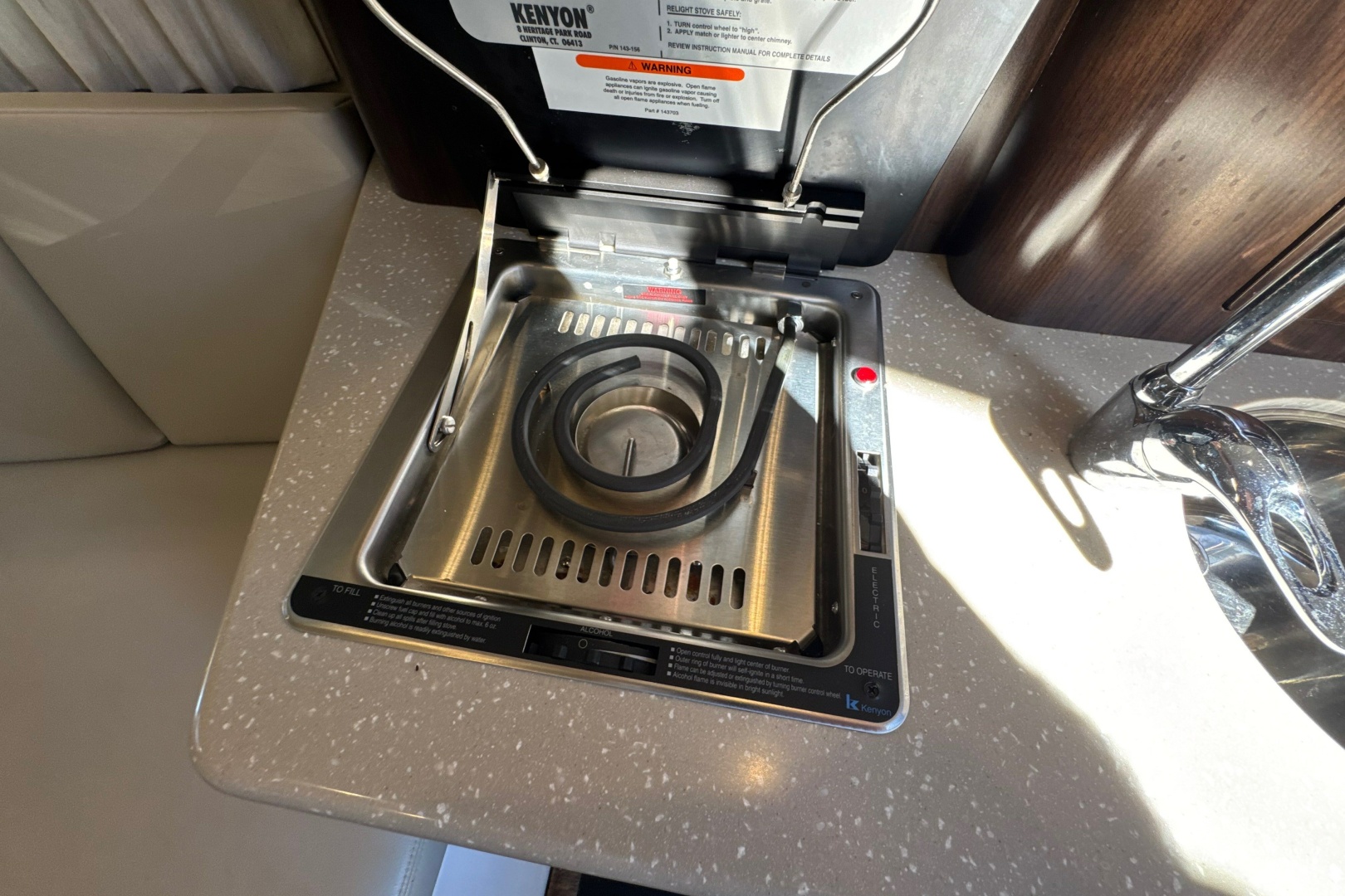 2017 Regal 28 Express