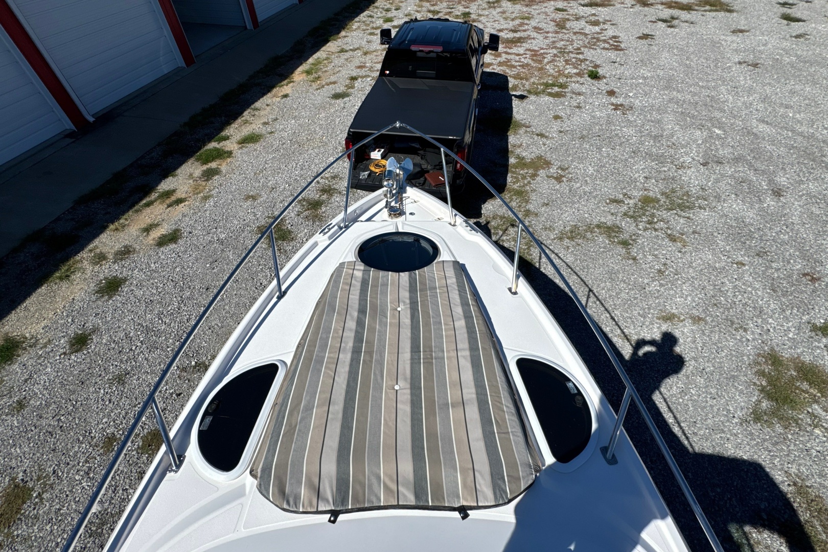 2017 Regal 28 Express