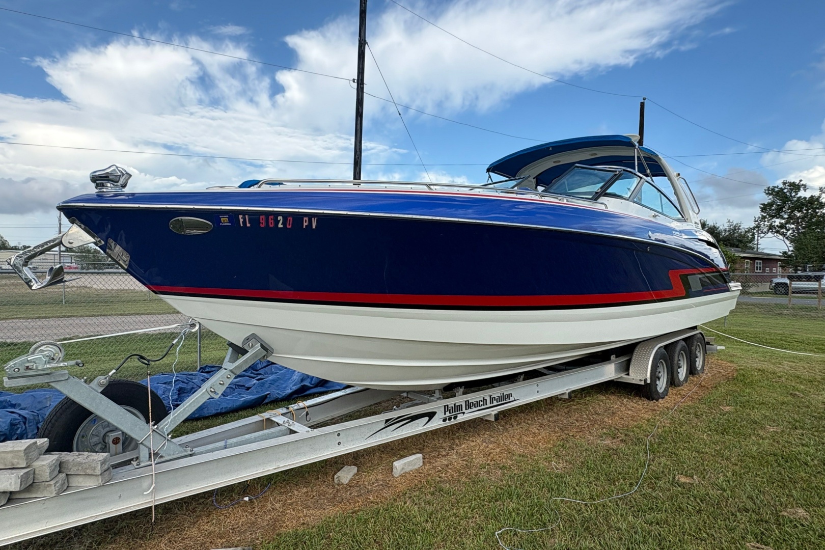 2015 Formula 350 FX Crossover Bowrider