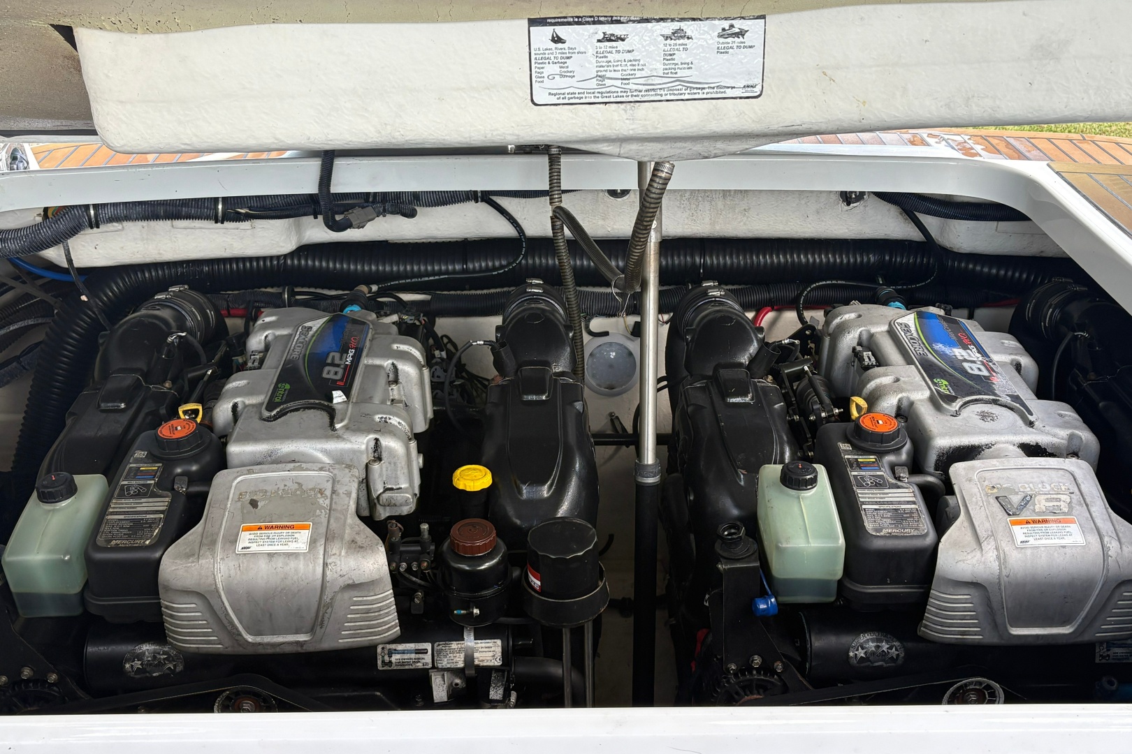 2015 Formula 350 FX Crossover Bowrider