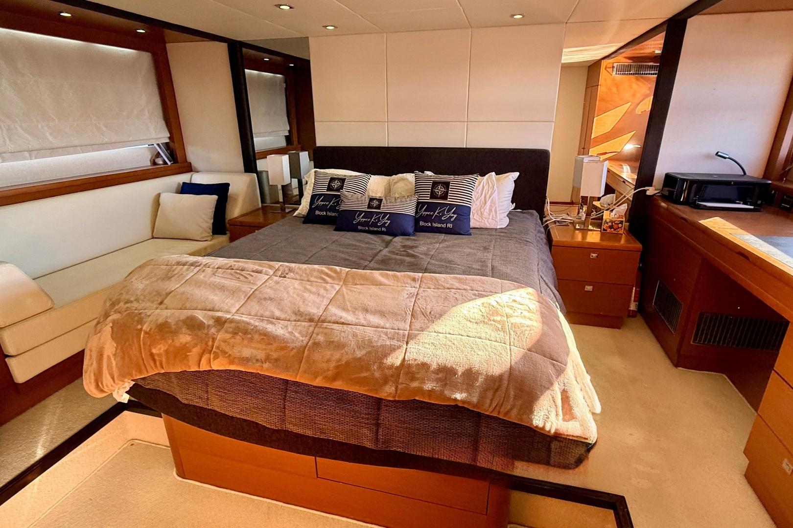 2014 Prestige 620