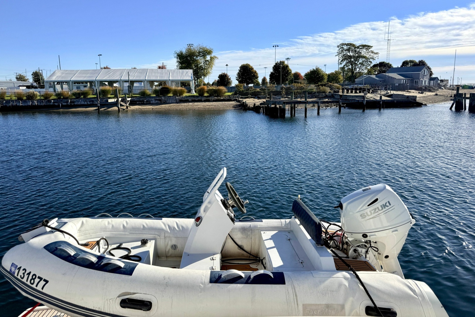 2014 Prestige 620