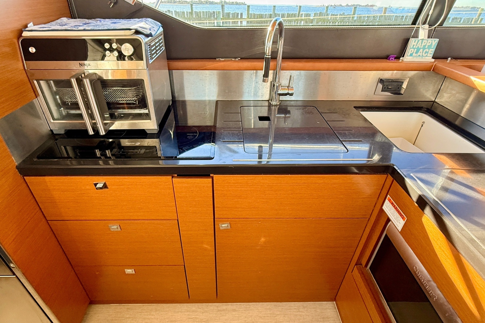 2014 Prestige 620