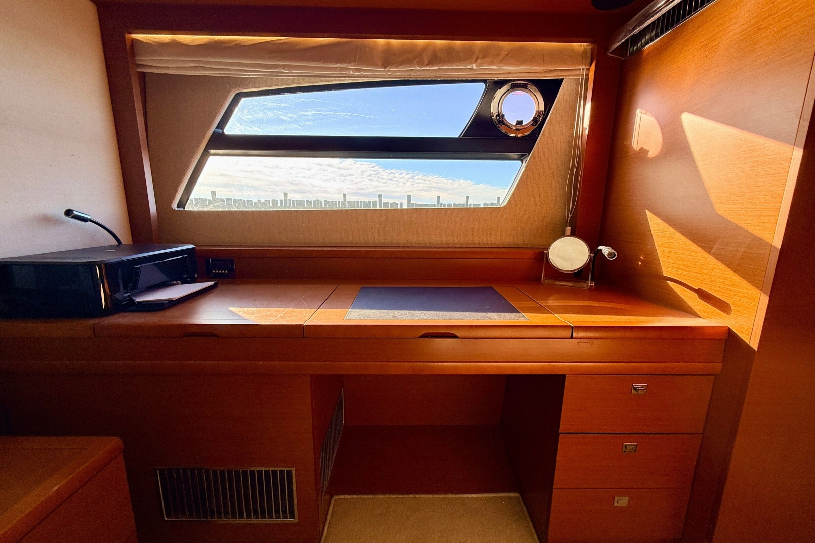 2014 Prestige 620