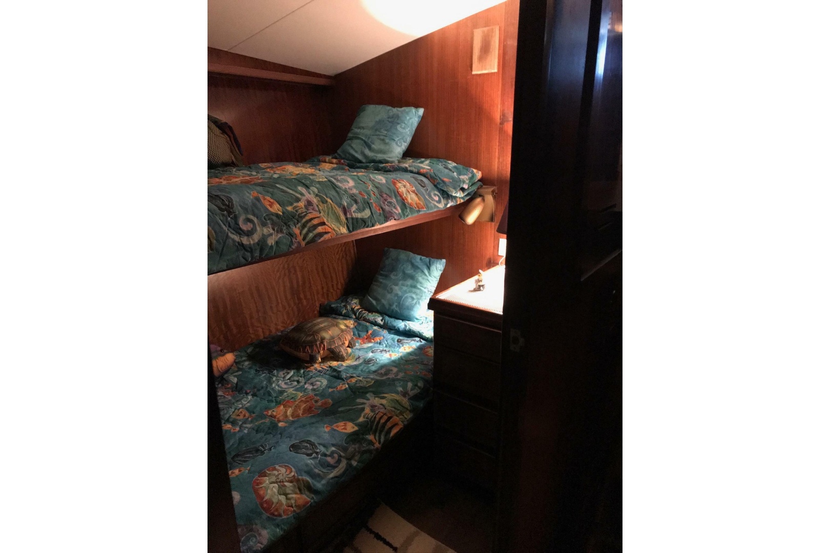 Sea Islander II 53ft Hatteras Yacht For Sale Sea Islander II 53ft Hatteras Yacht For Sale