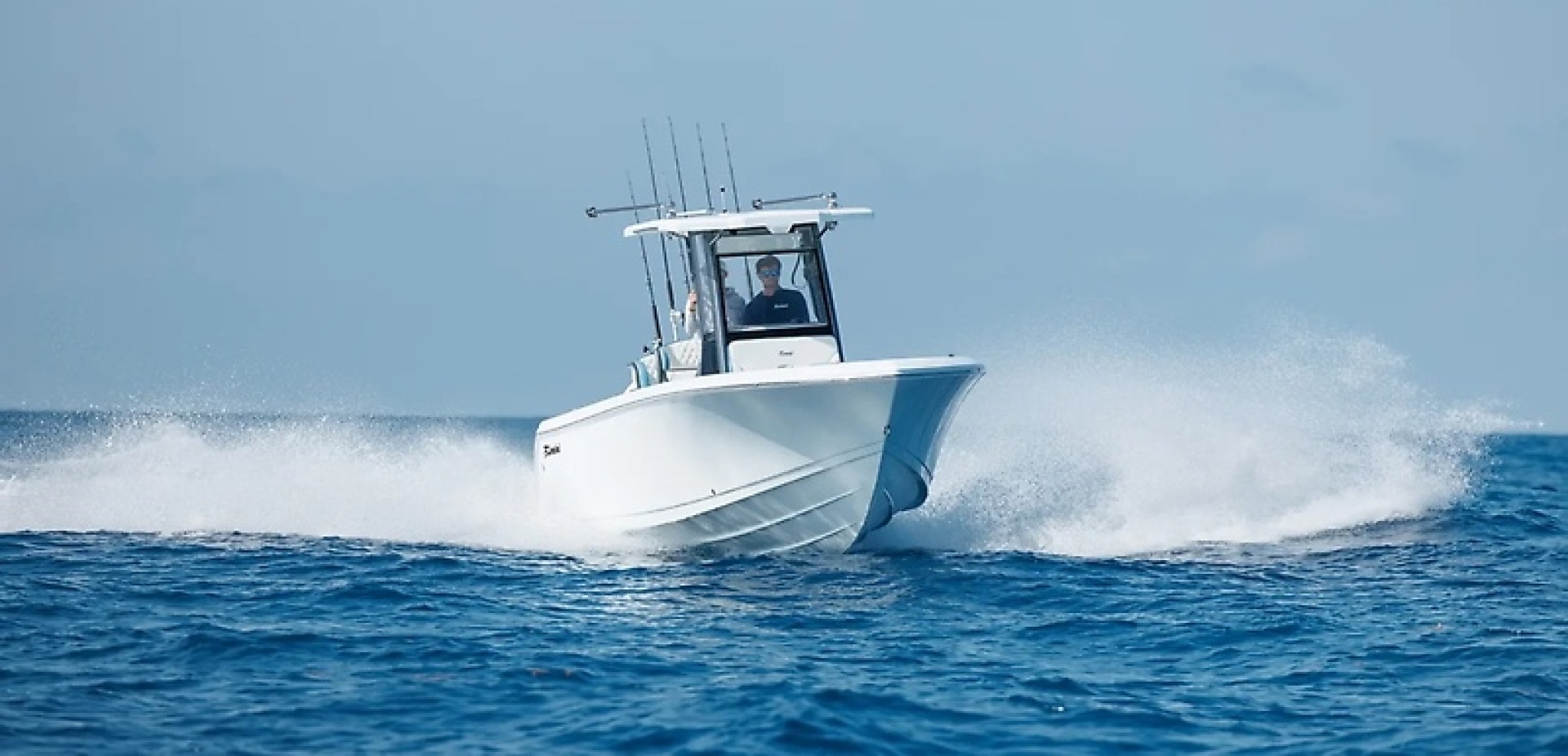 2027 Bimini 23
