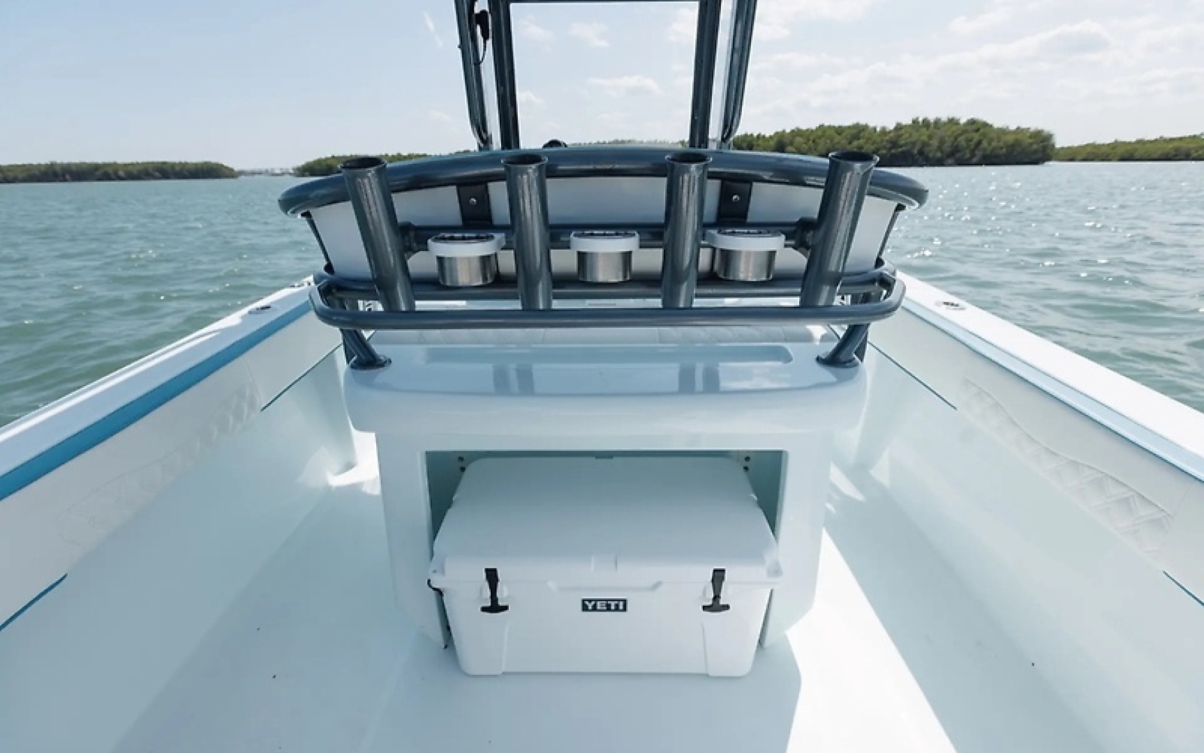 2027 Bimini 23