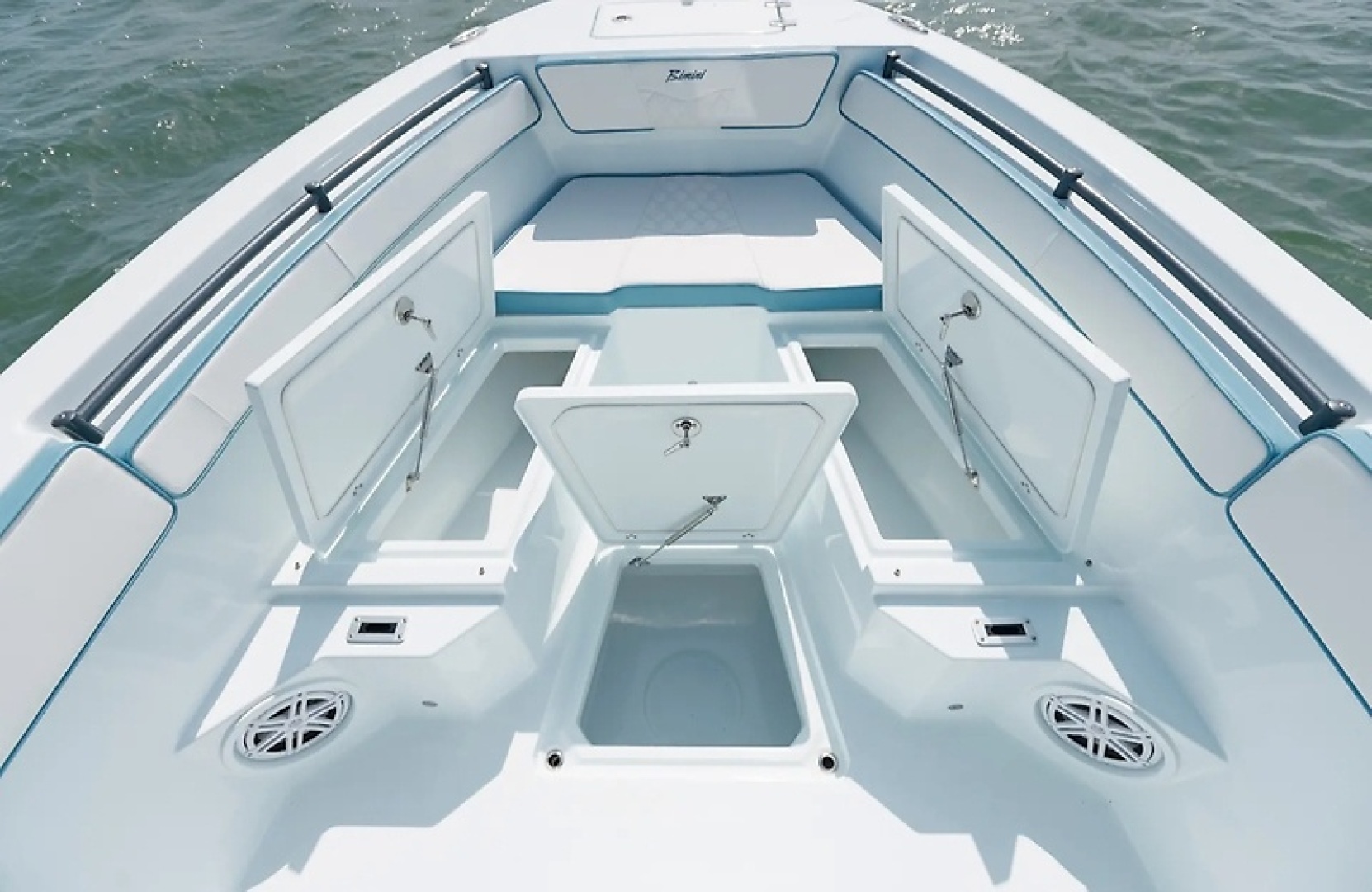 2027 Bimini 23