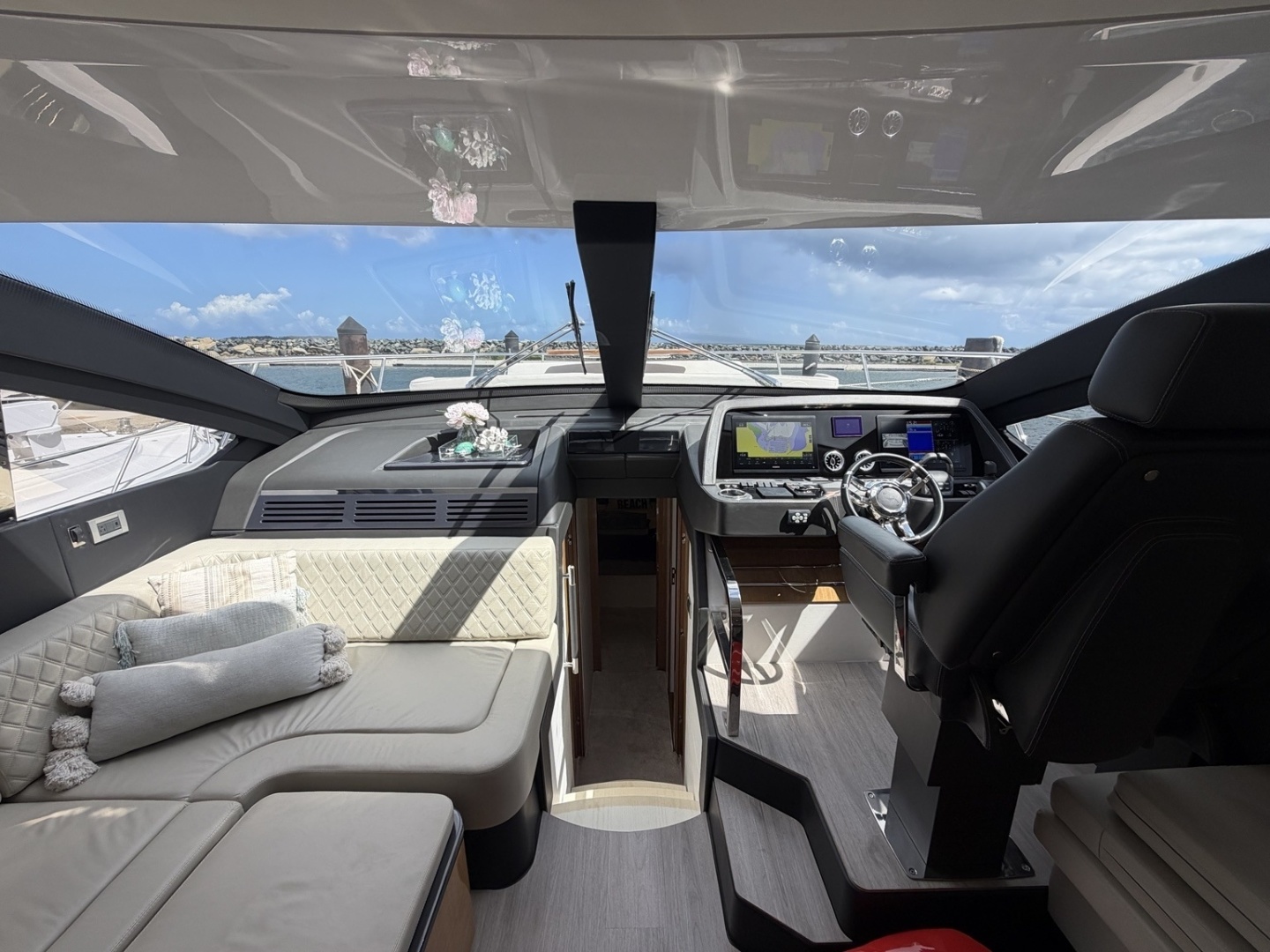 2024 Schaefer 660
