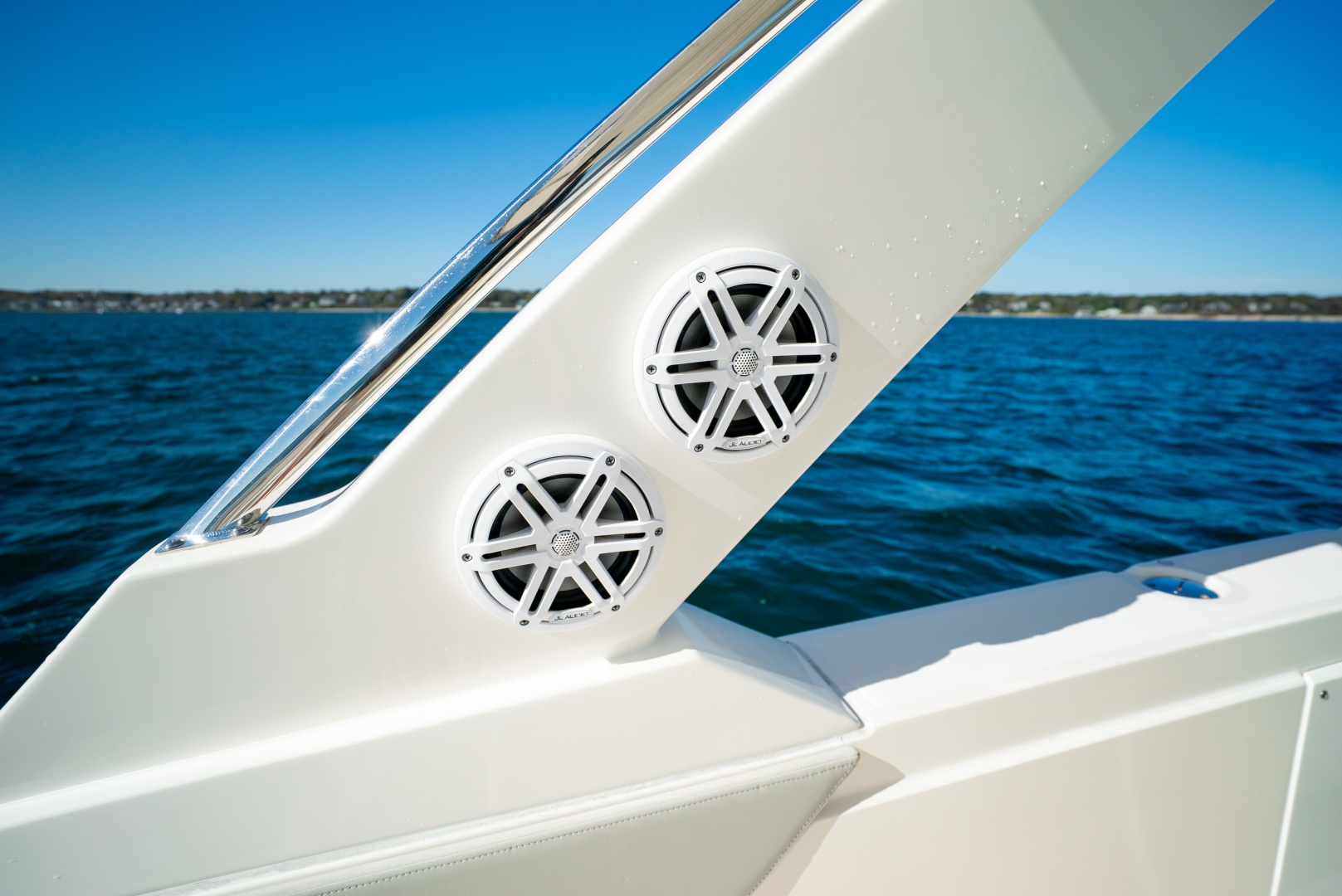 2023 Tiara Yachts 43 LS