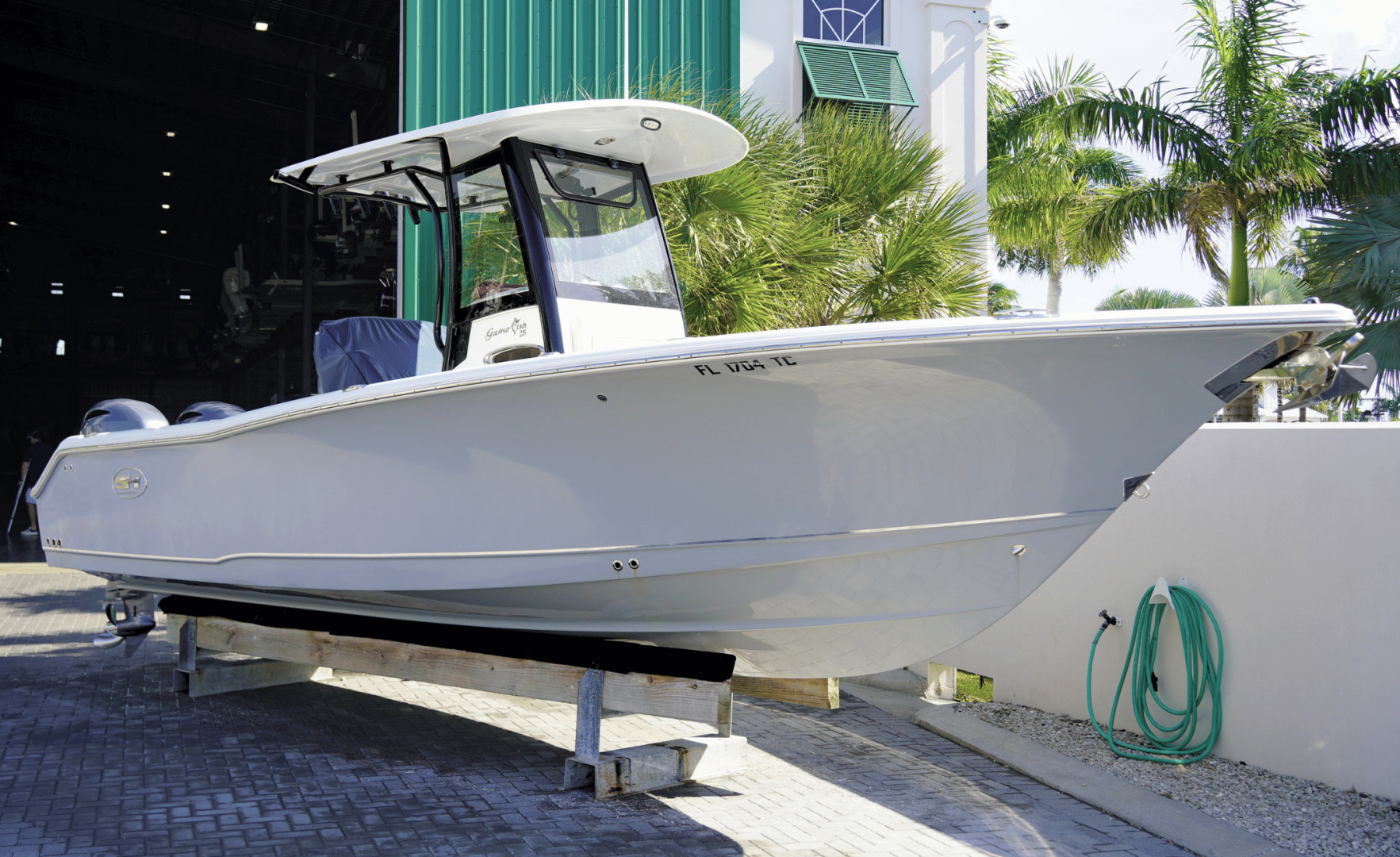 2022 Sea Hunt Gamefish 25