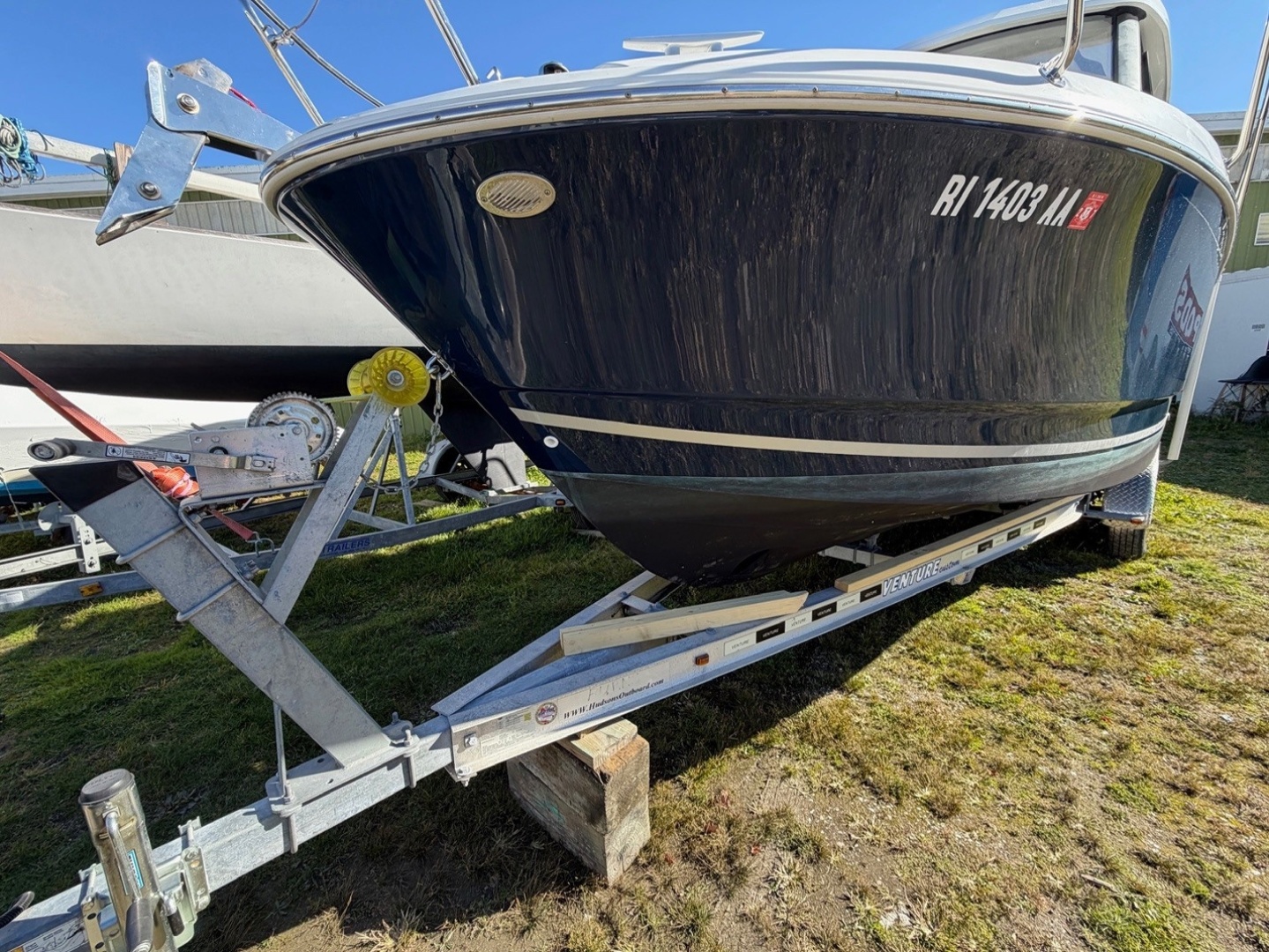 2019 Jeanneau NC795