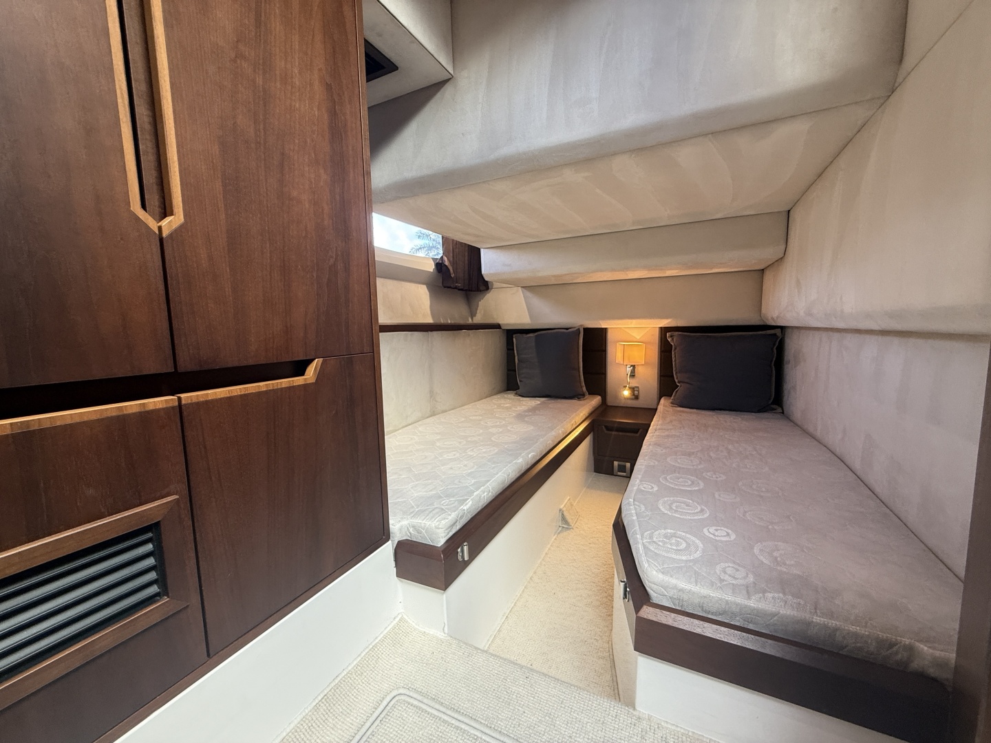 2018 Galeon 430 HTC