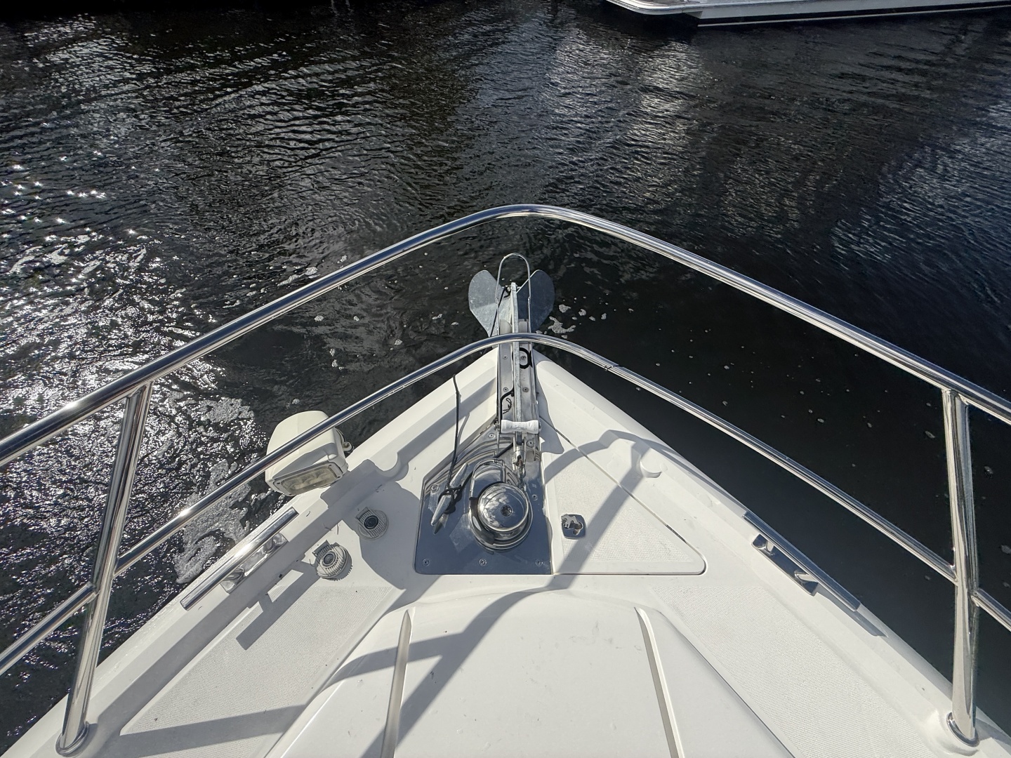 2018 Galeon 430 HTC