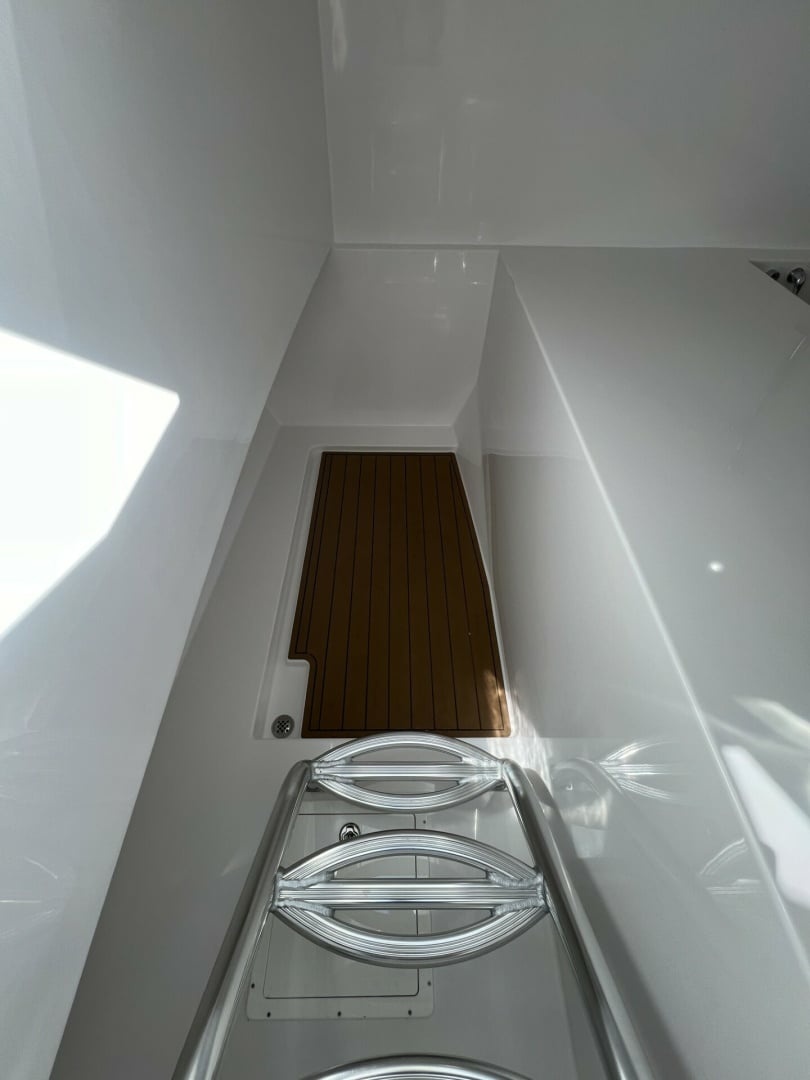 53ft Custom Yacht For Sale