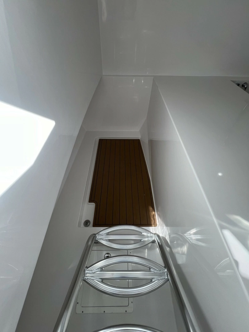 Custom 53 Queen/Smith Custom Boat Yacht For Sale