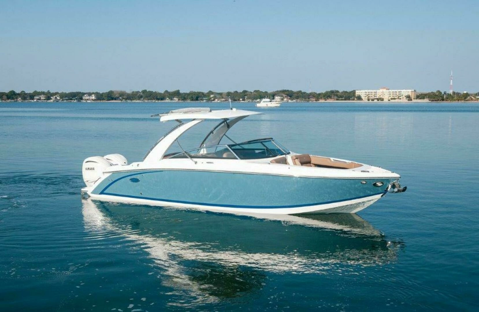 2022 Cobalt 30SC
