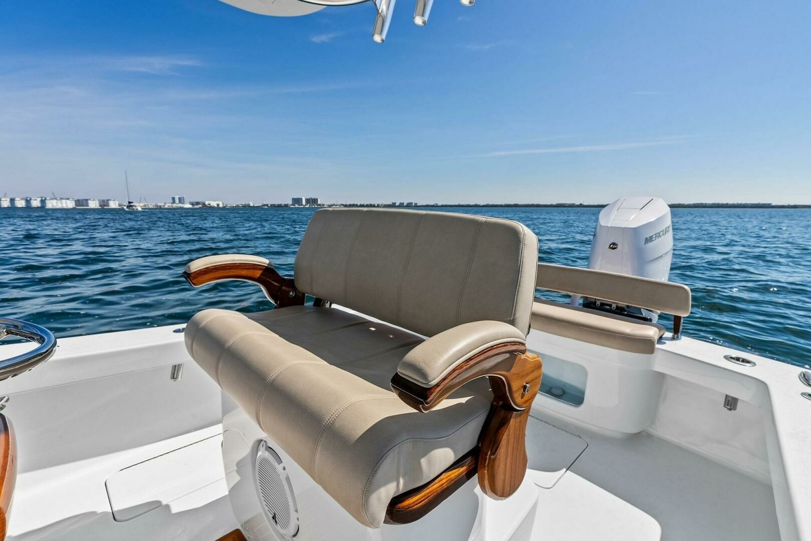 26ft Custom Yacht For Sale