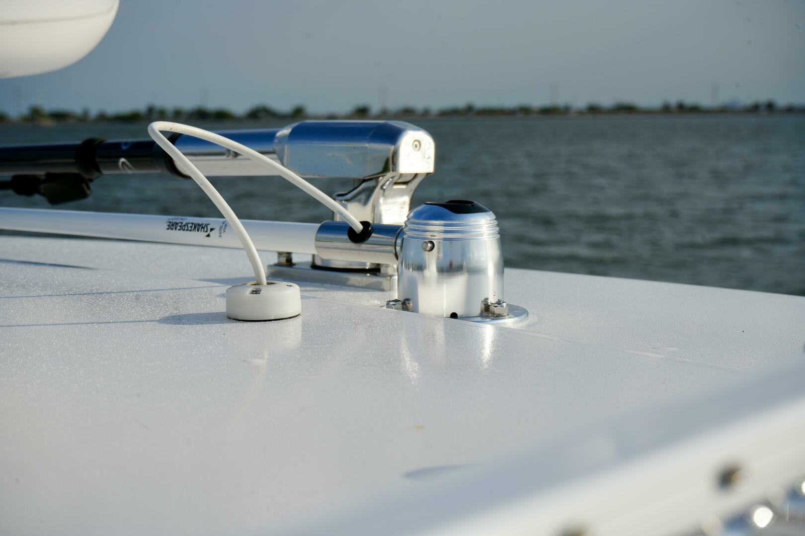23ft Reef Runner Yacht For Sale 23ft Reef Runner Yacht For Sale